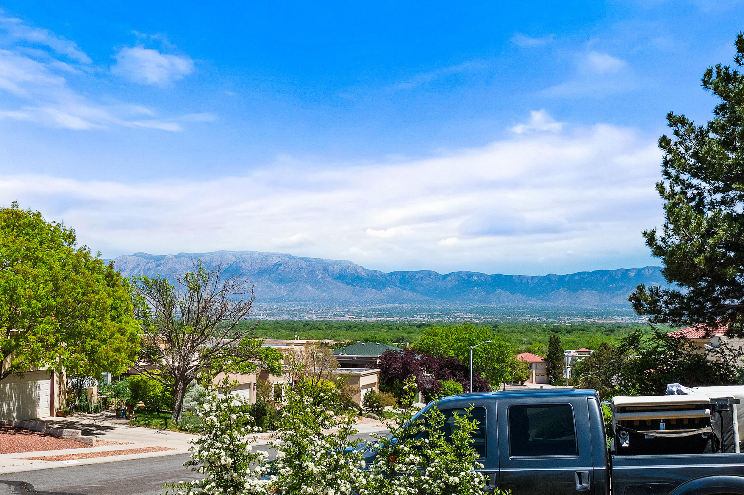 4540 Habershaw Road NW