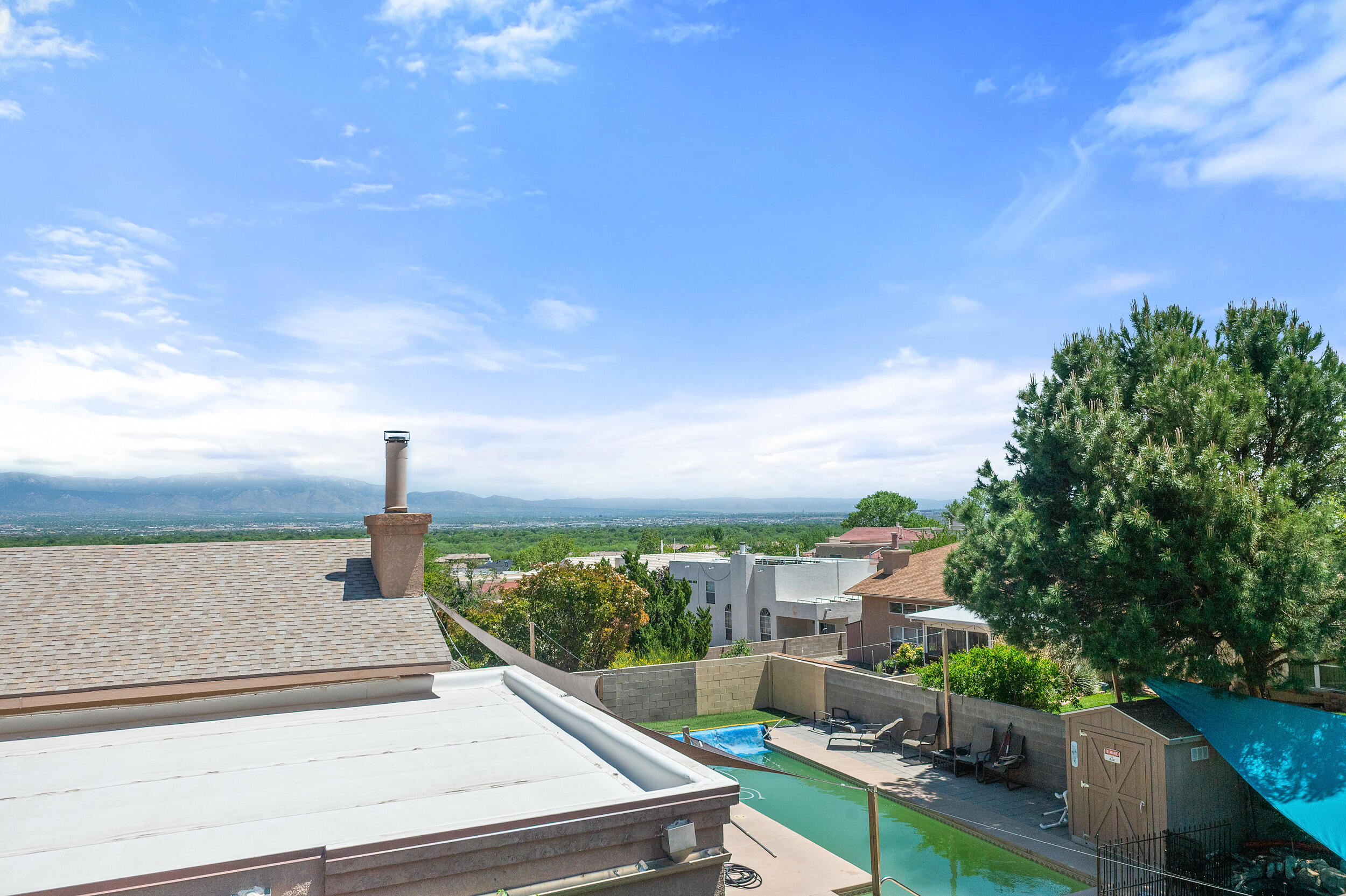 4540 Habershaw Road NW