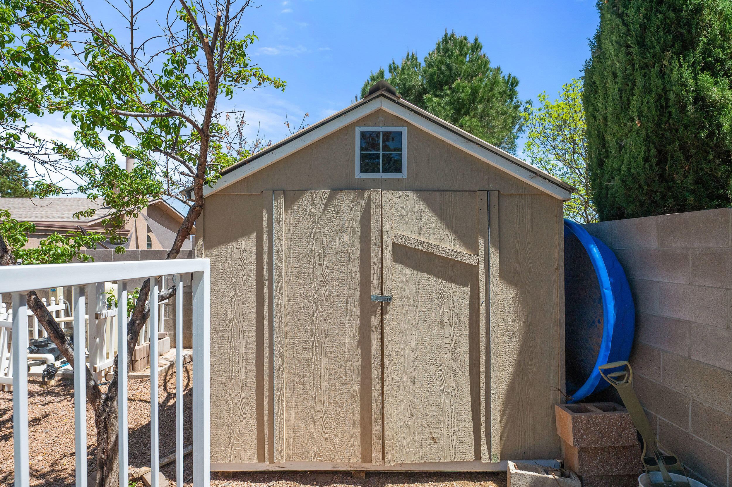 4540 Habershaw Road NW