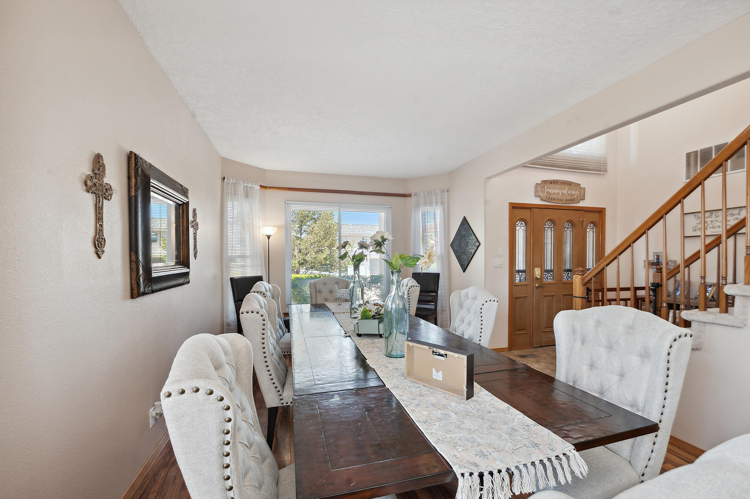 4540 Habershaw Road NW