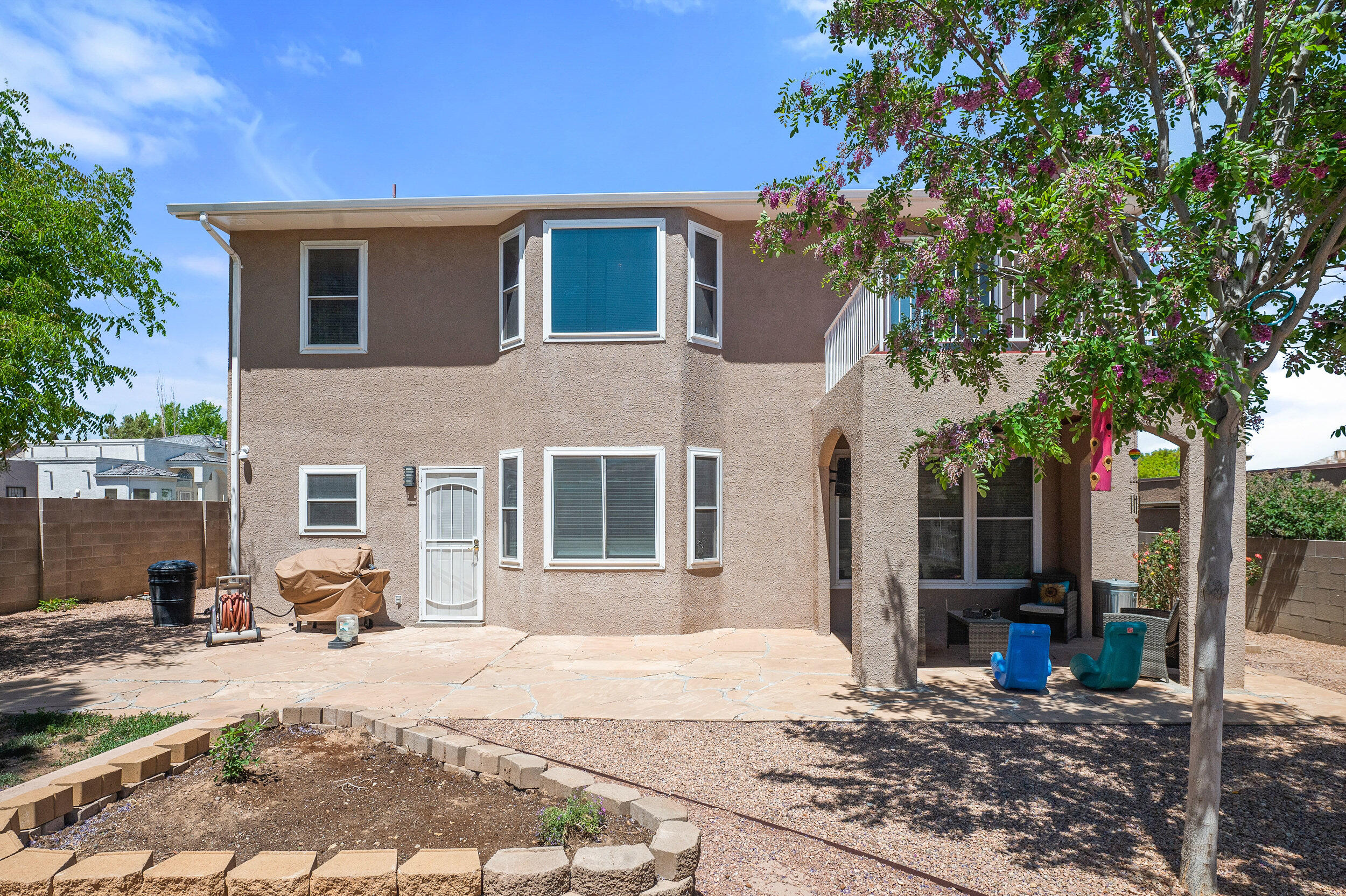 4540 Habershaw Road NW