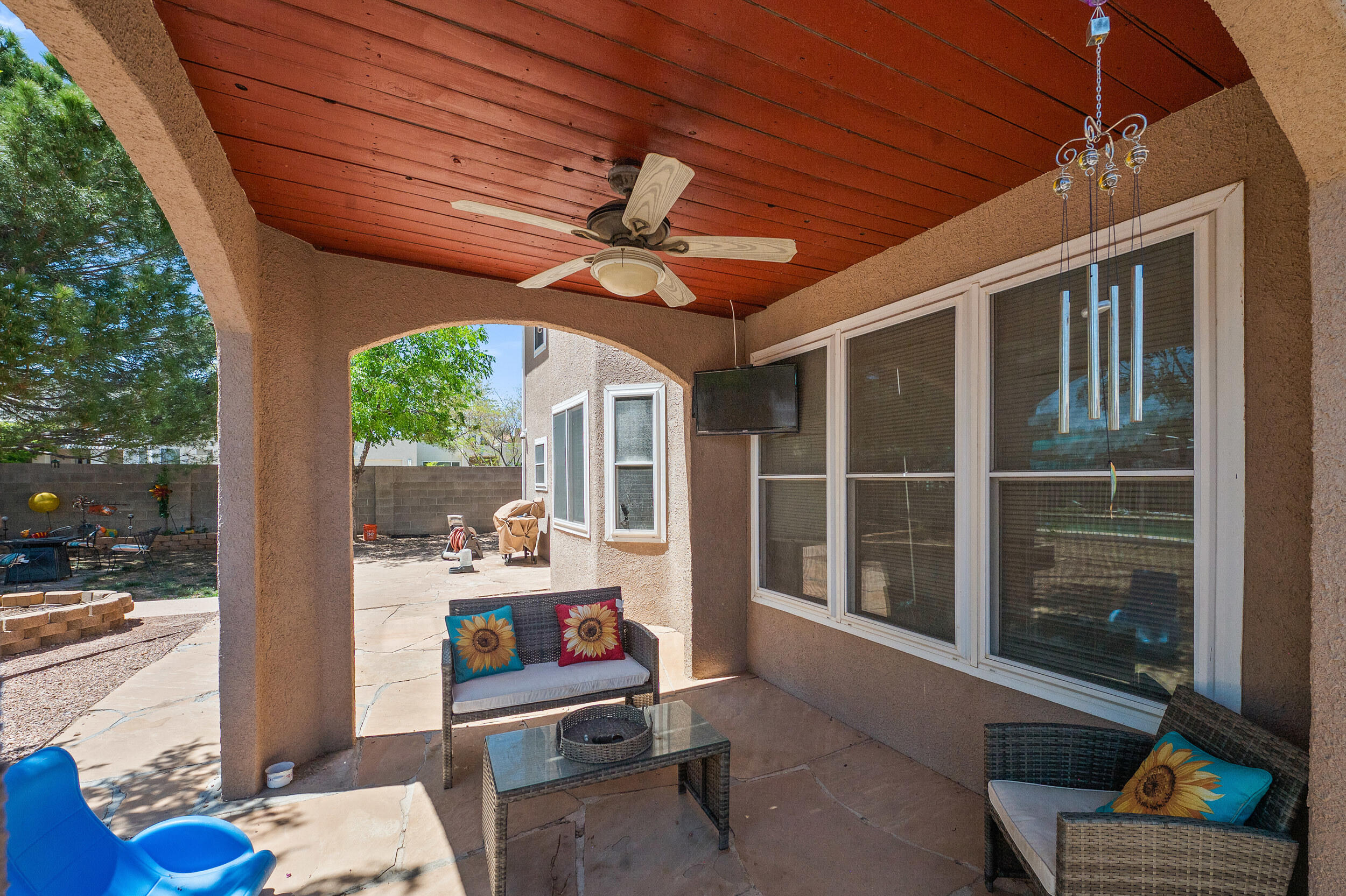 4540 Habershaw Road NW