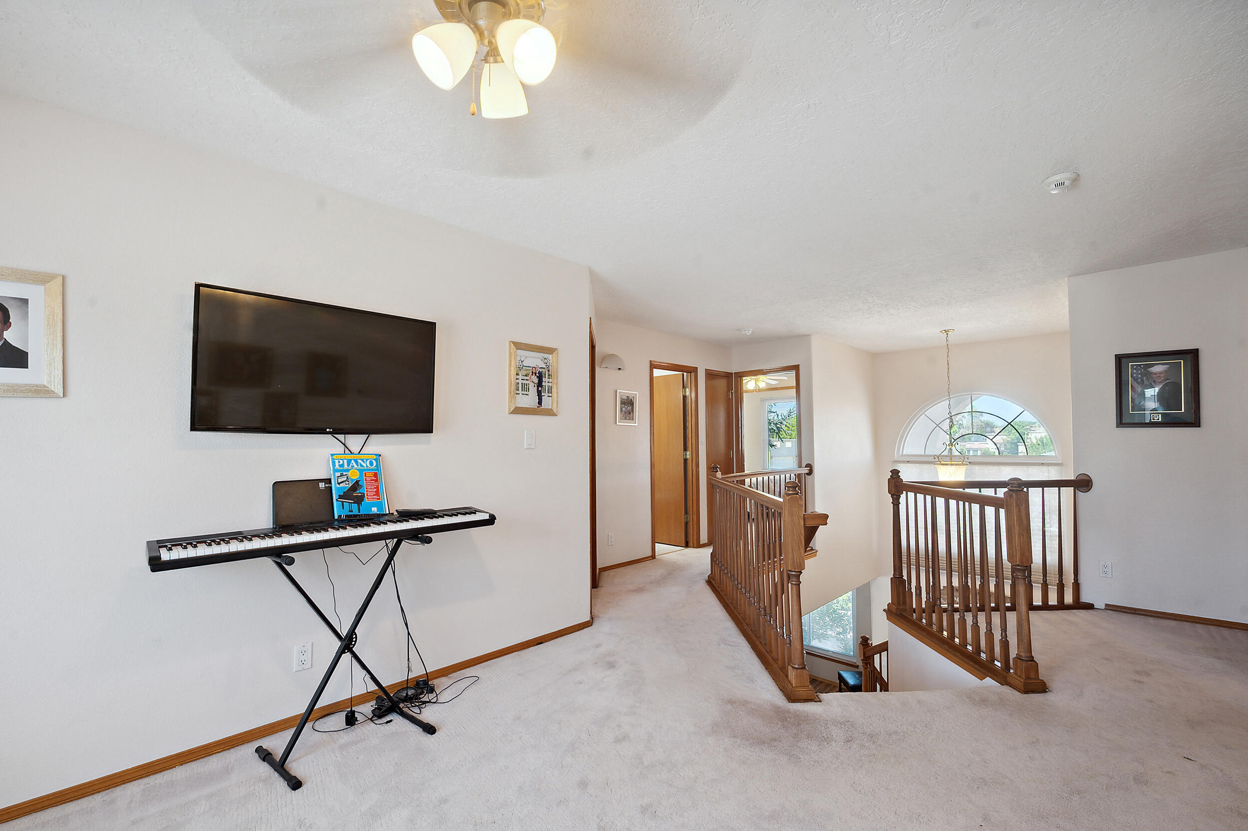 4540 Habershaw Road NW