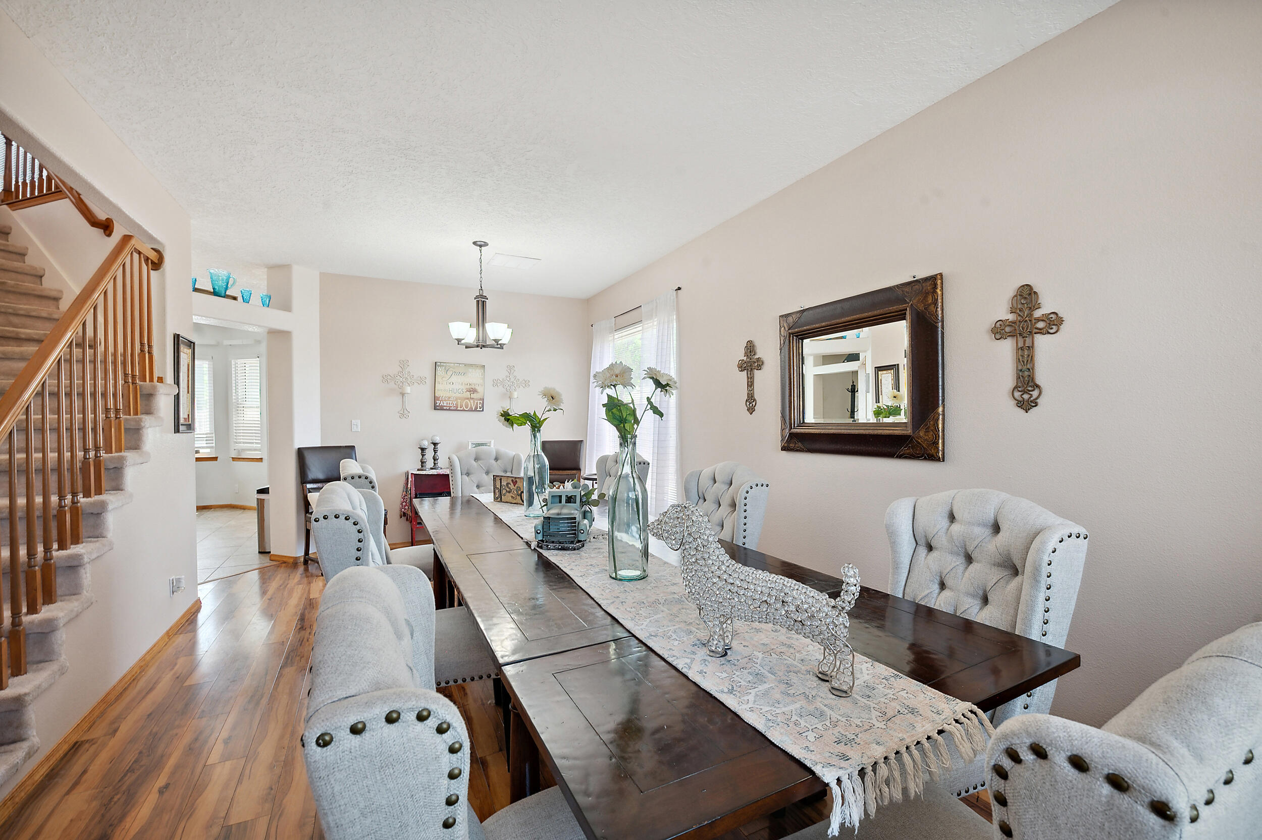 4540 Habershaw Road NW