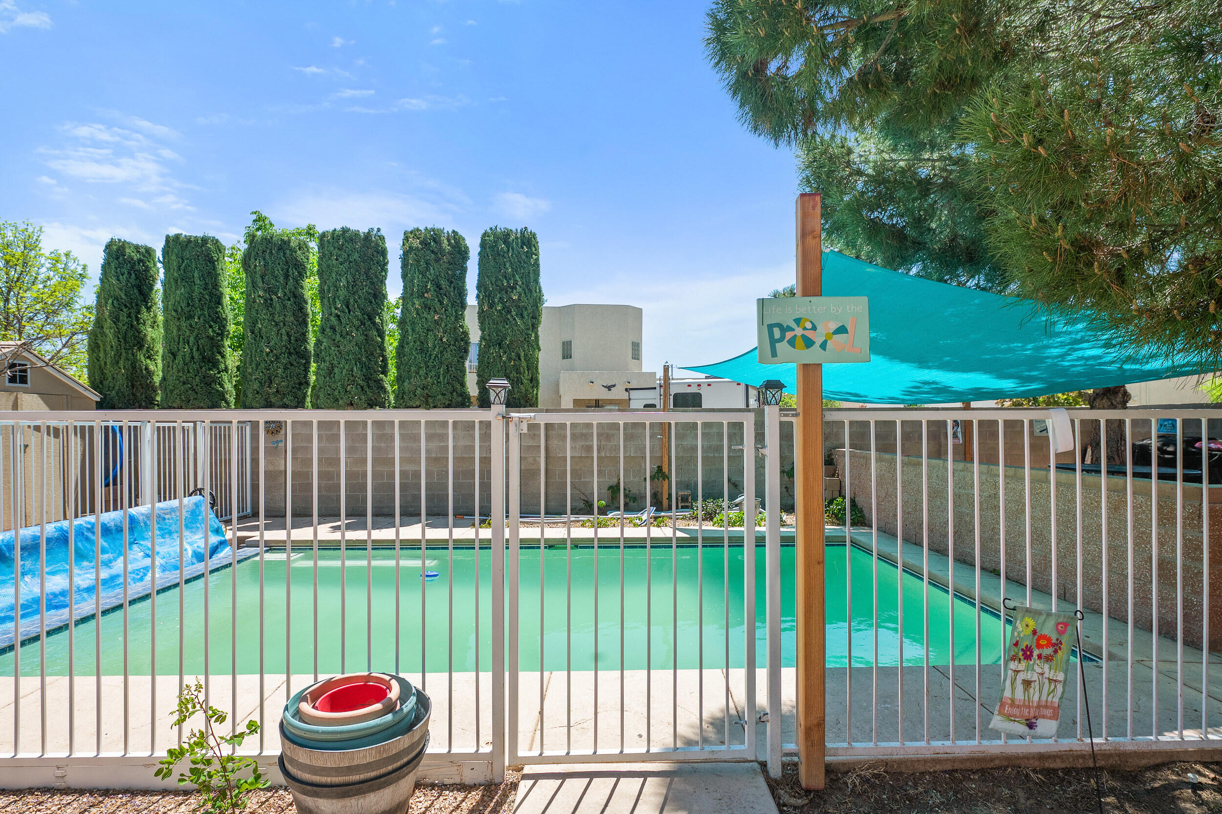 4540 Habershaw Road NW