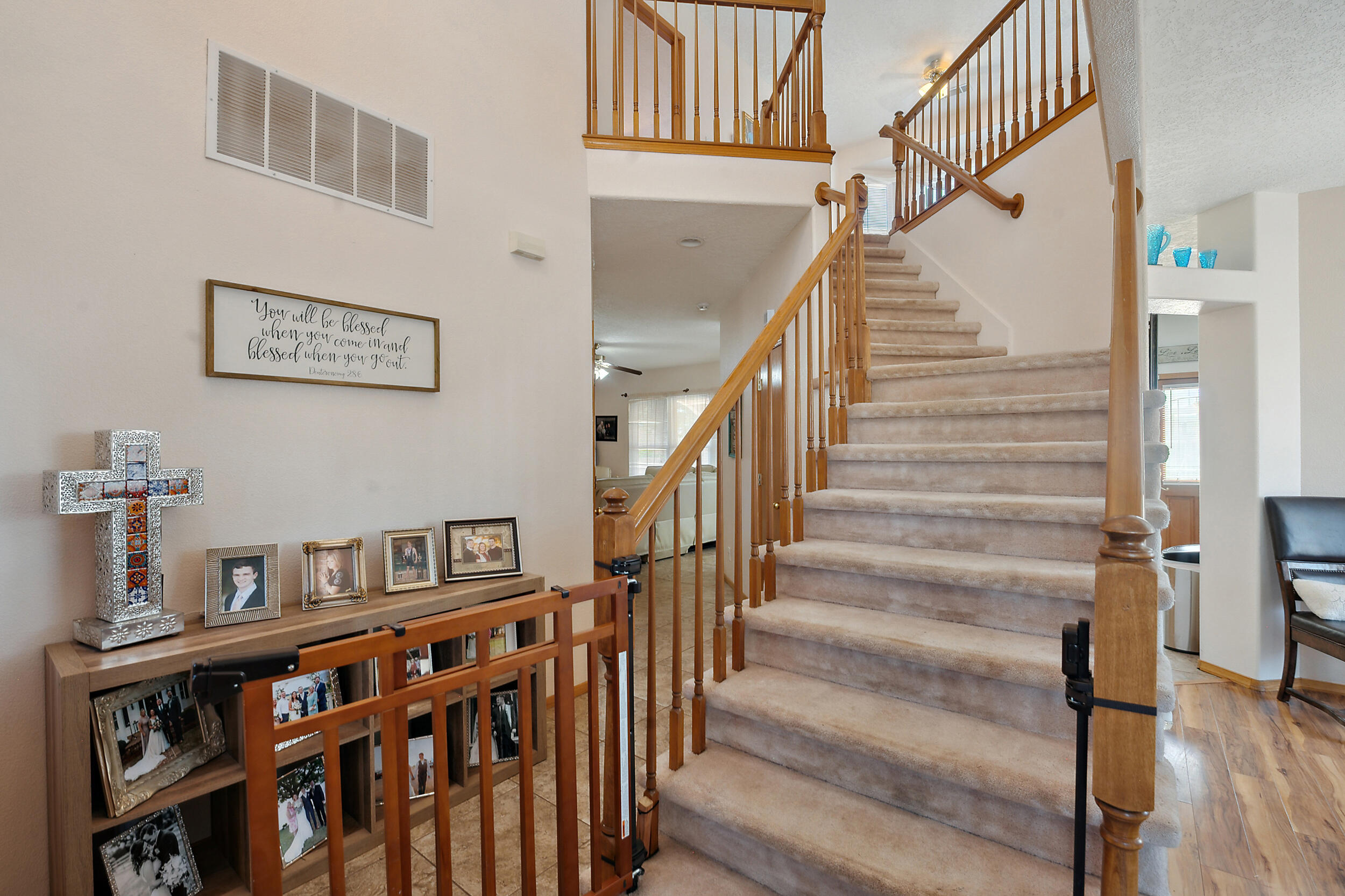 4540 Habershaw Road NW