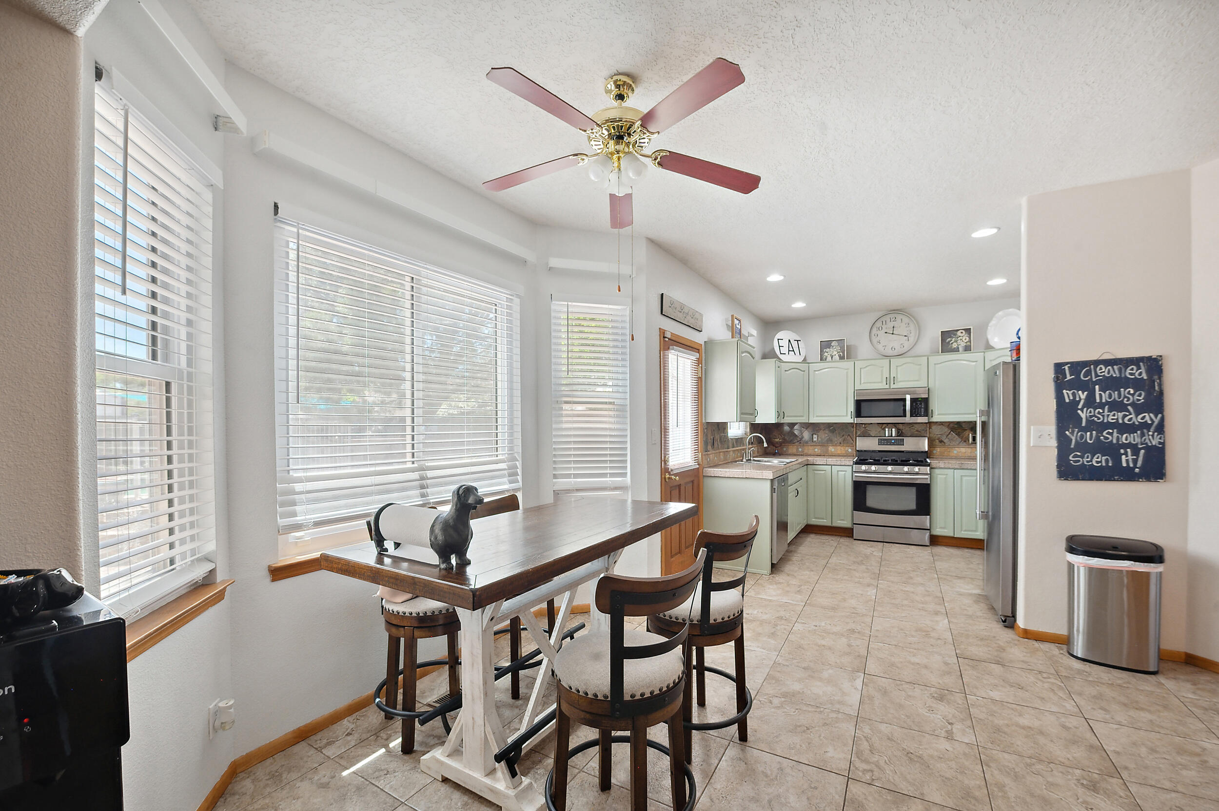 4540 Habershaw Road NW