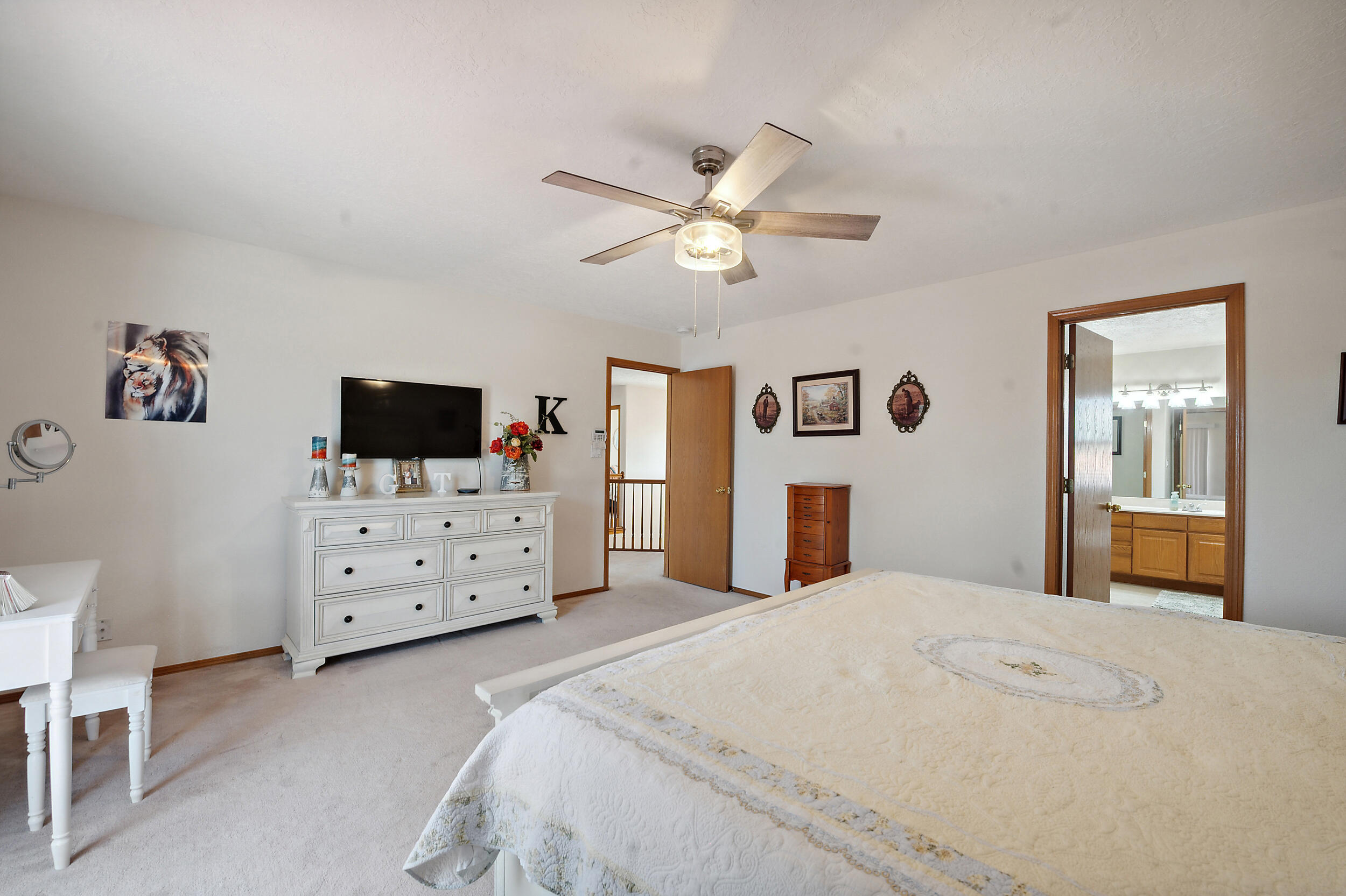 4540 Habershaw Road NW