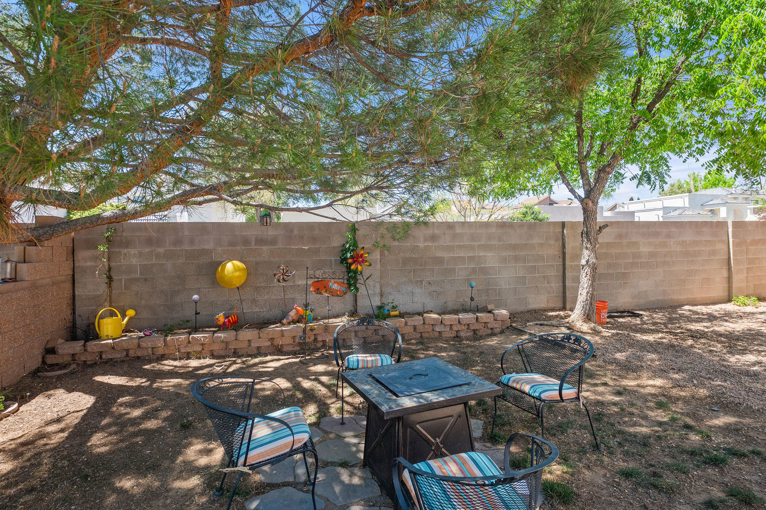 4540 Habershaw Road NW