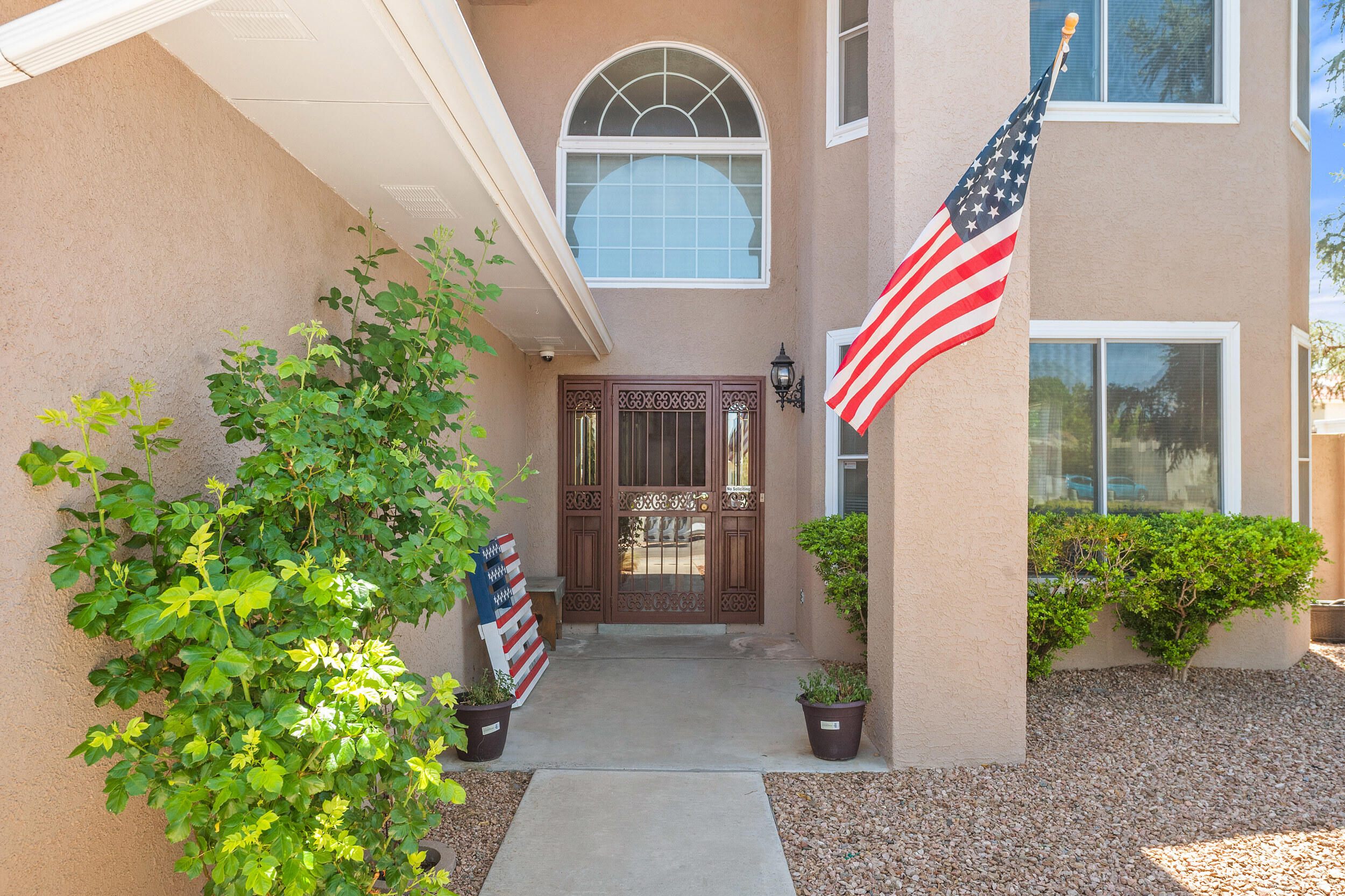 4540 Habershaw Road NW