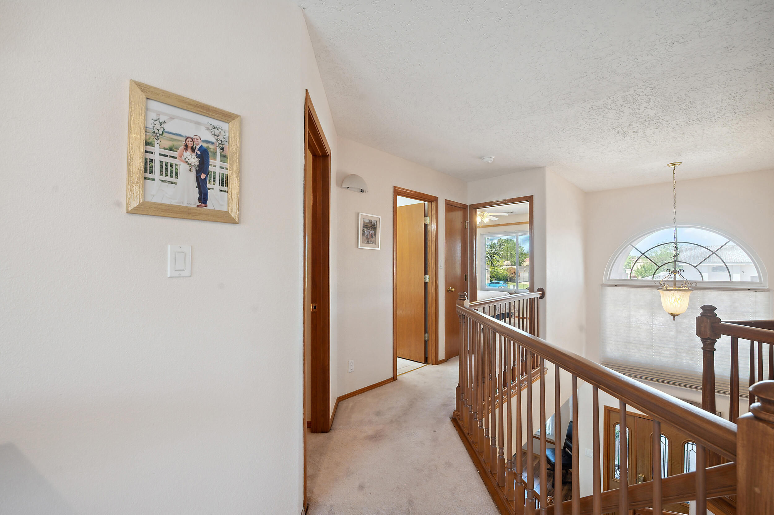 4540 Habershaw Road NW