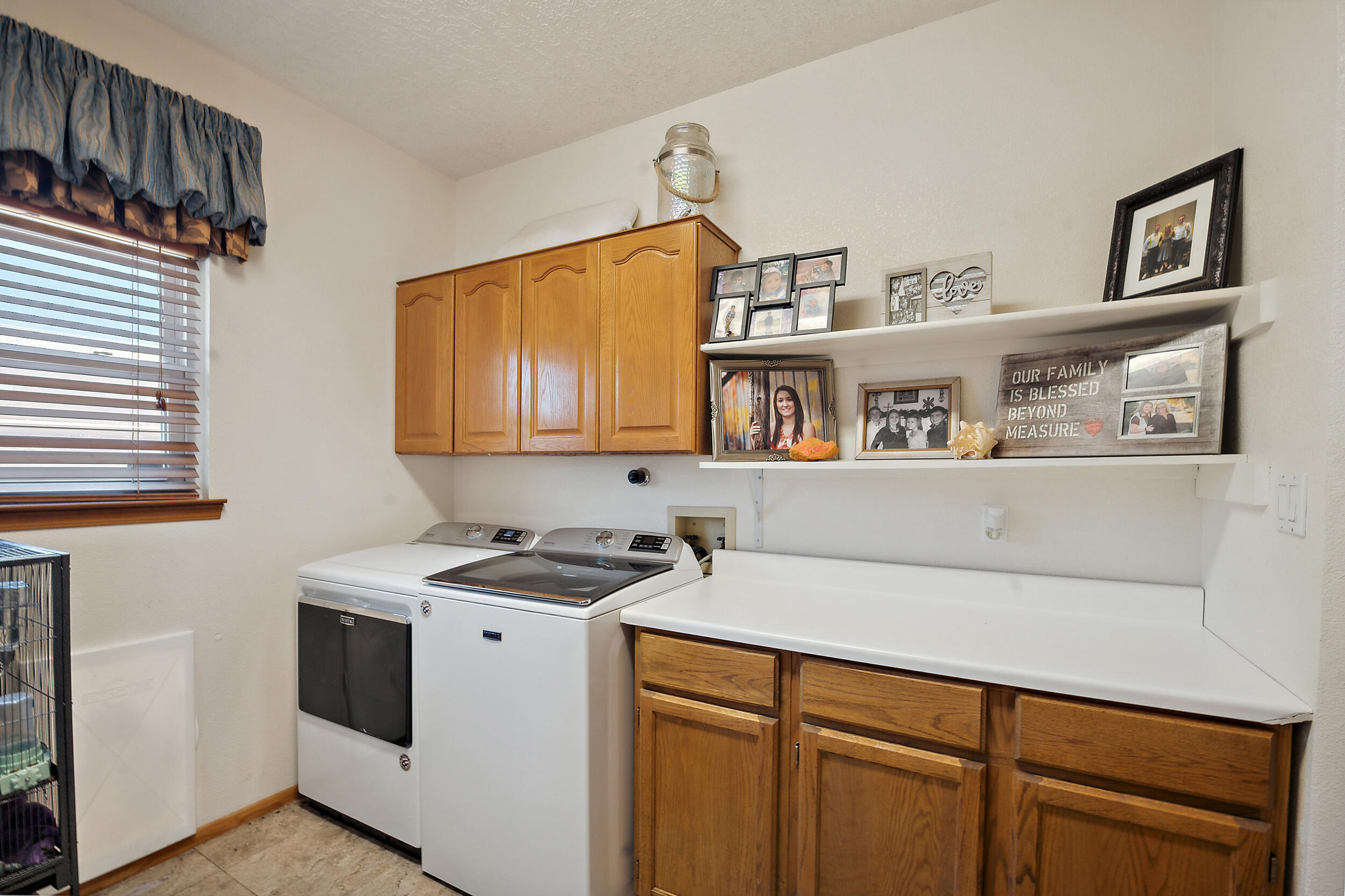 4540 Habershaw Road NW