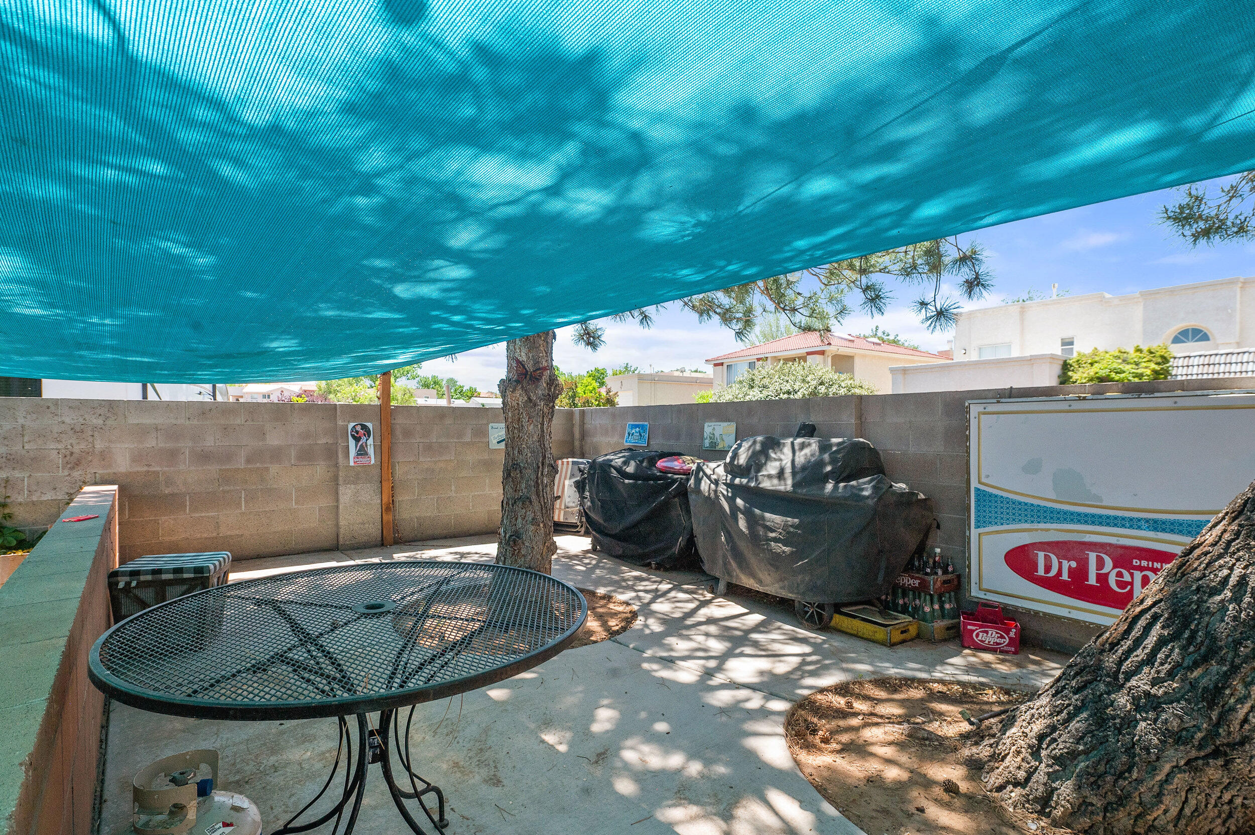 4540 Habershaw Road NW