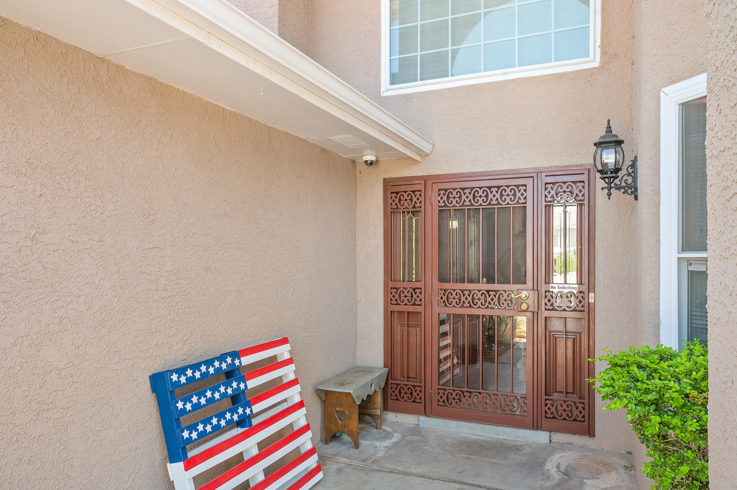 4540 Habershaw Road NW