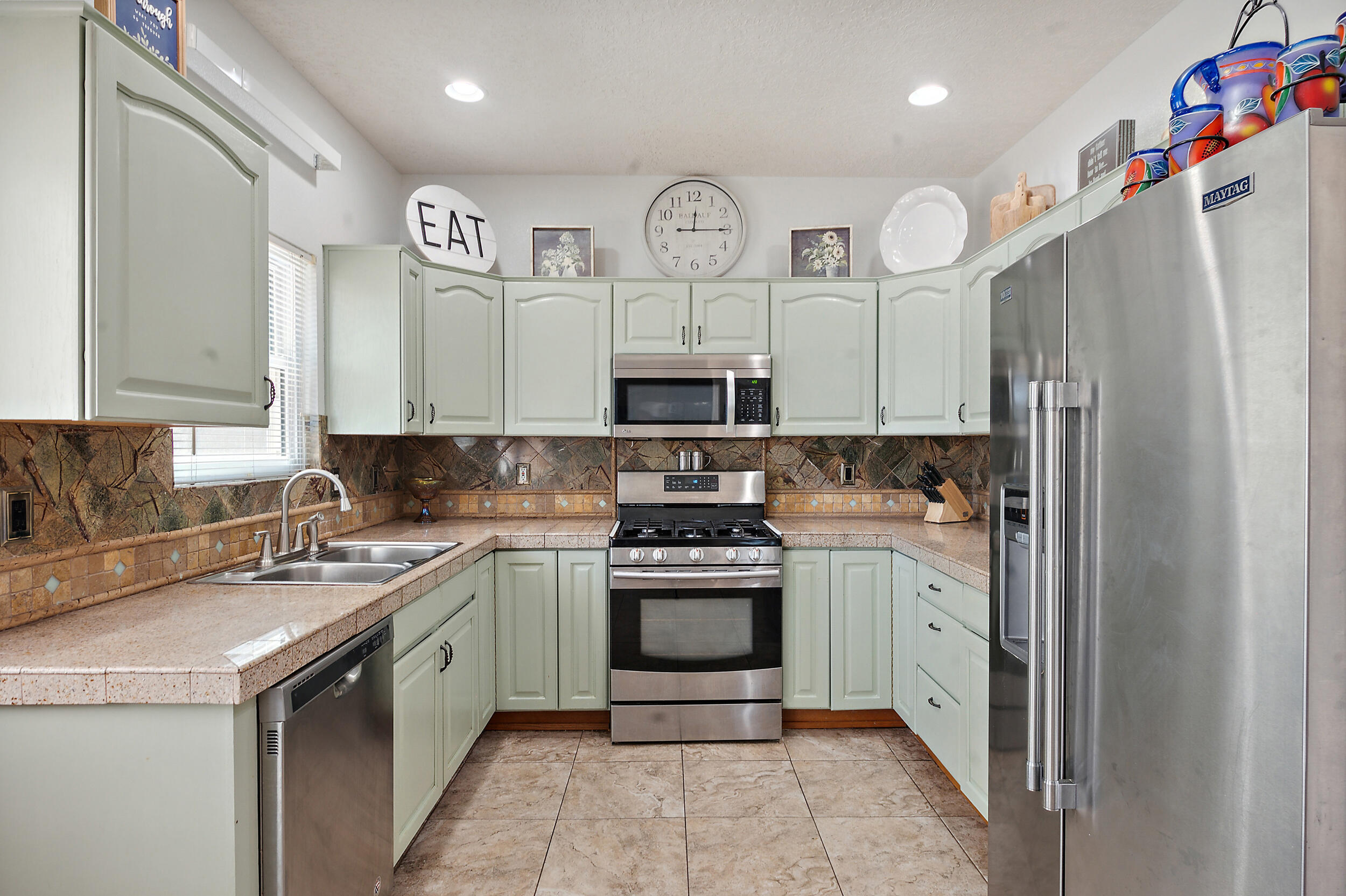 4540 Habershaw Road NW