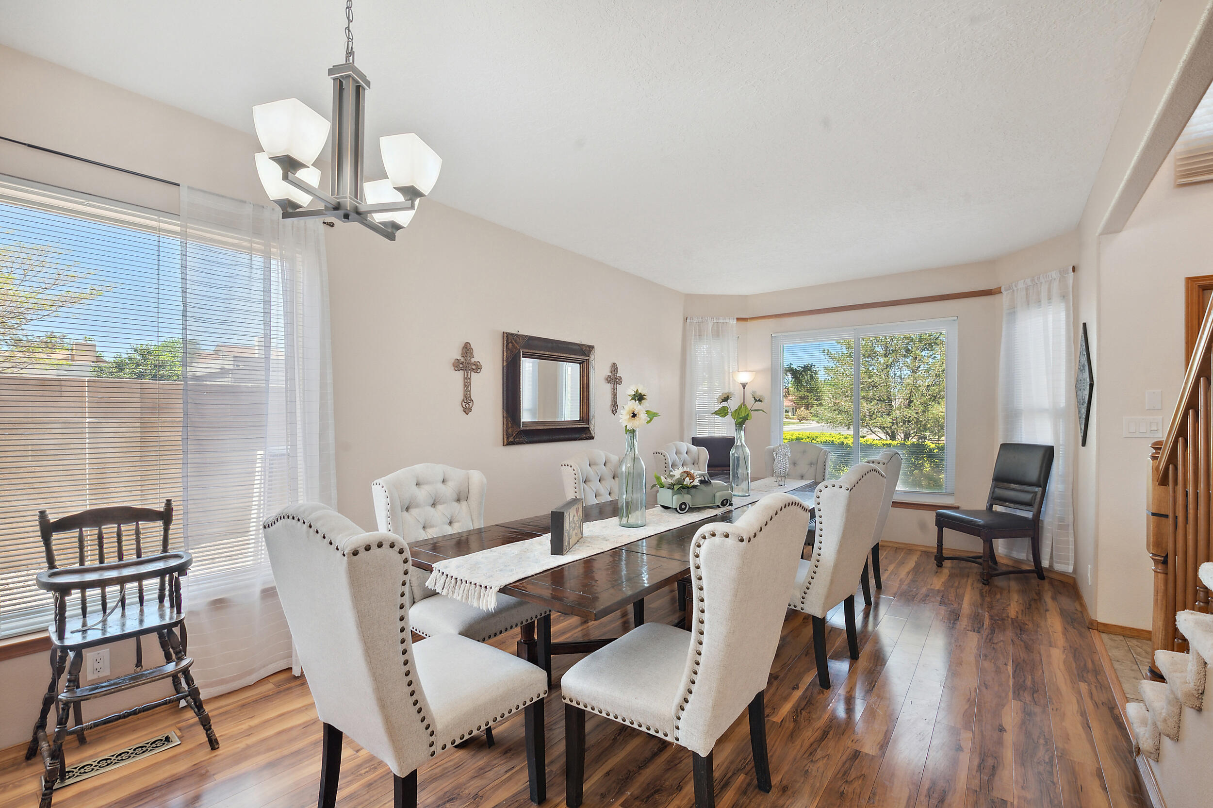 4540 Habershaw Road NW