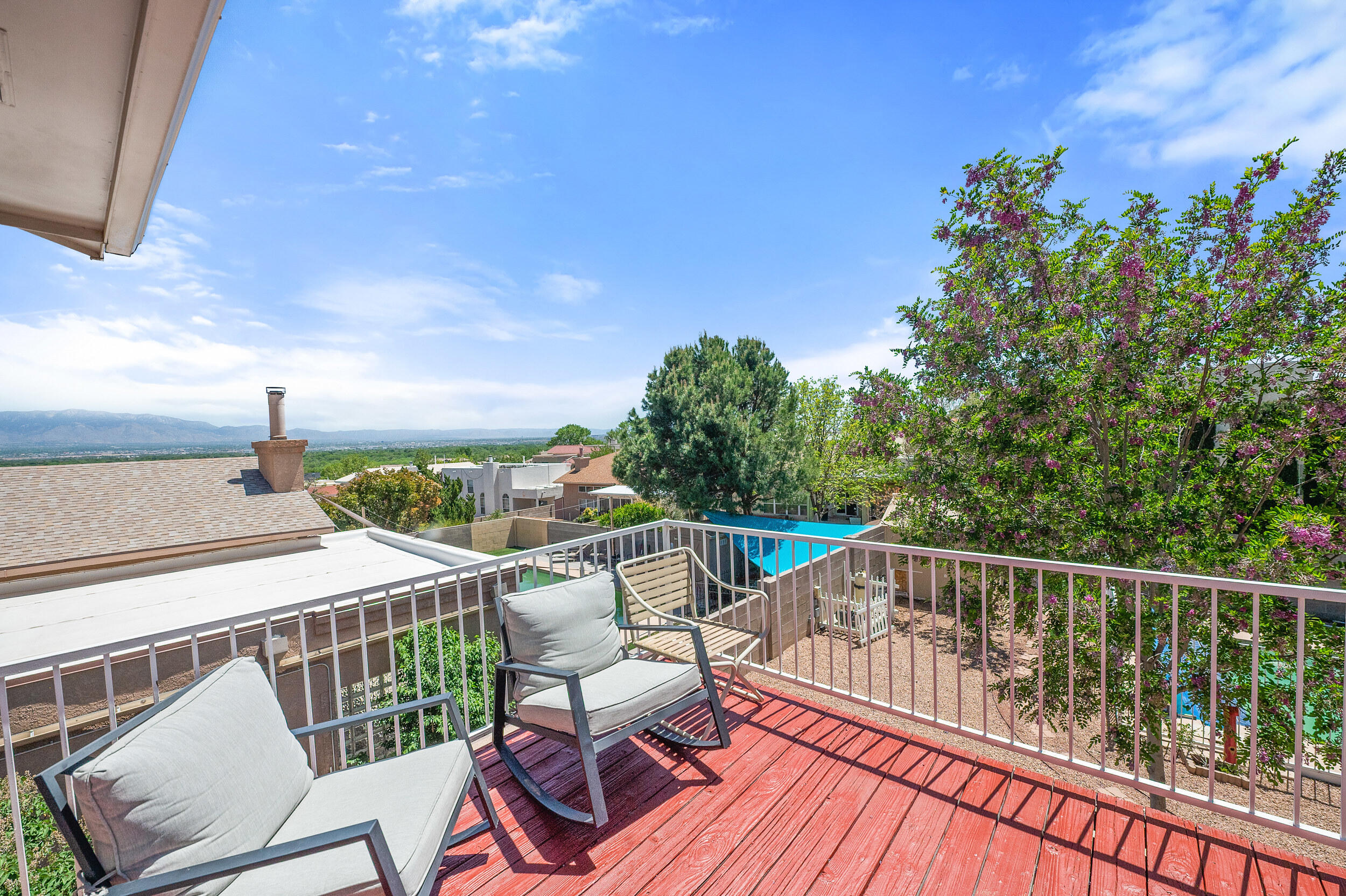 4540 Habershaw Road NW