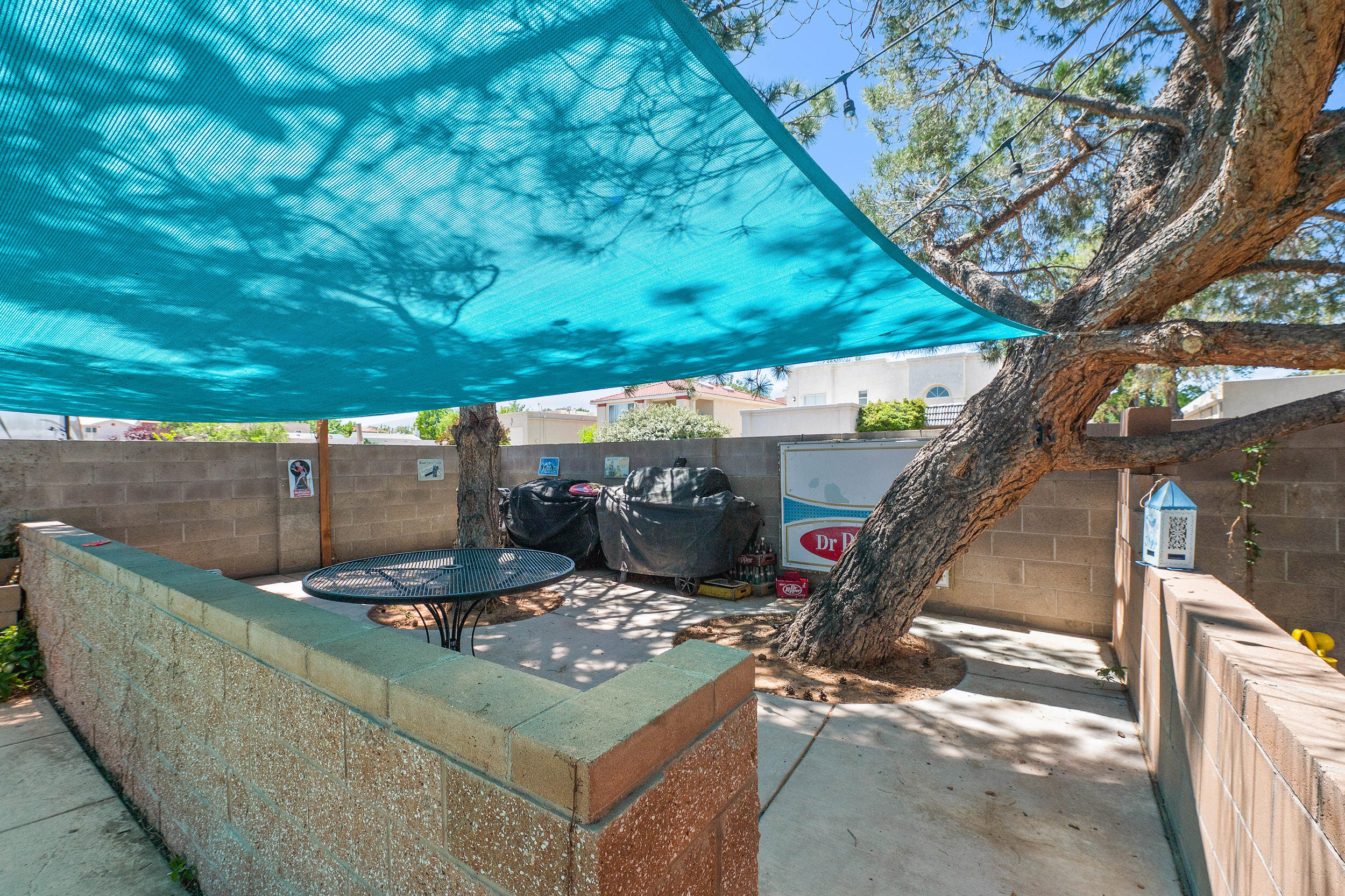 4540 Habershaw Road NW