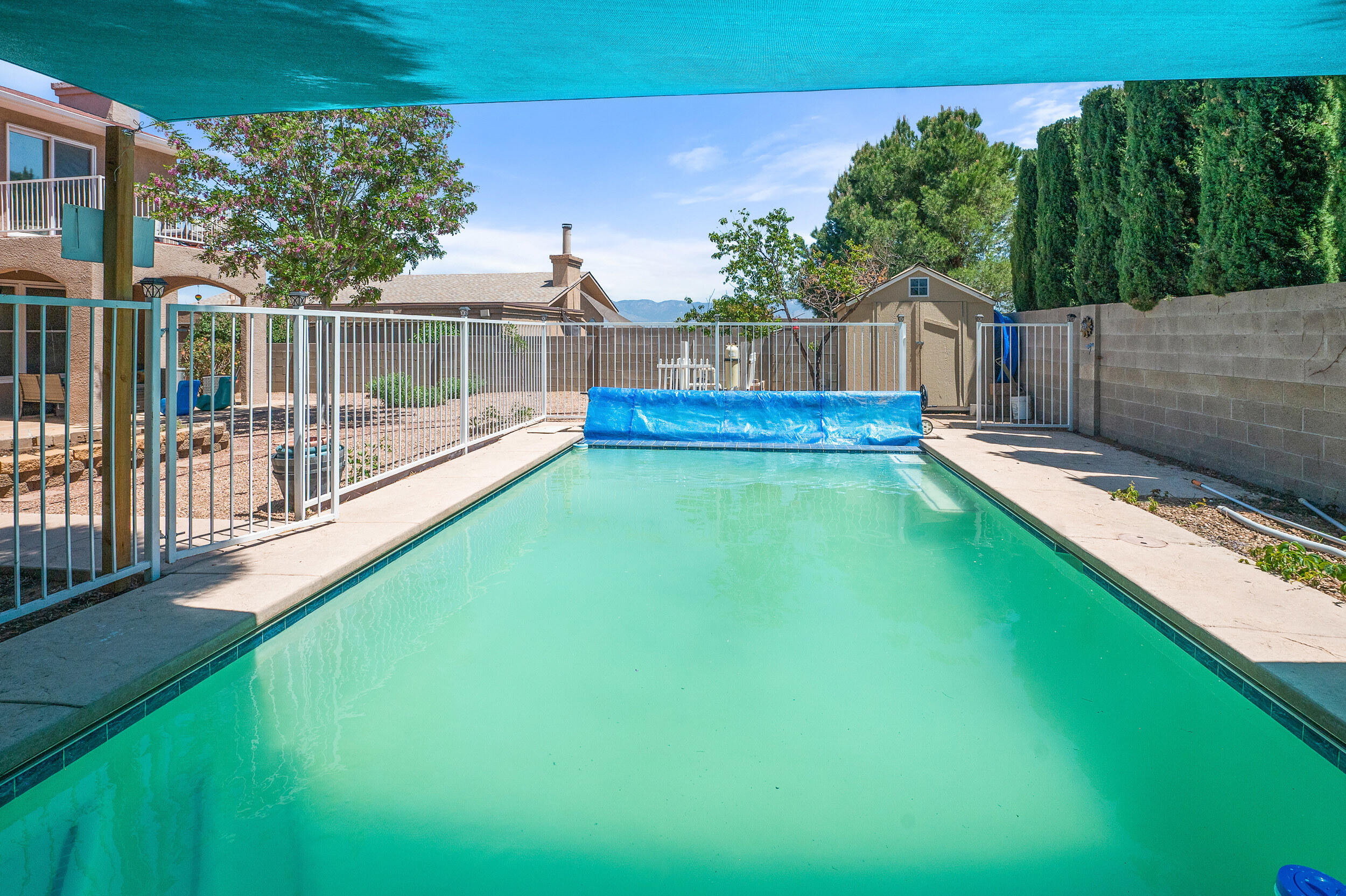 4540 Habershaw Road NW