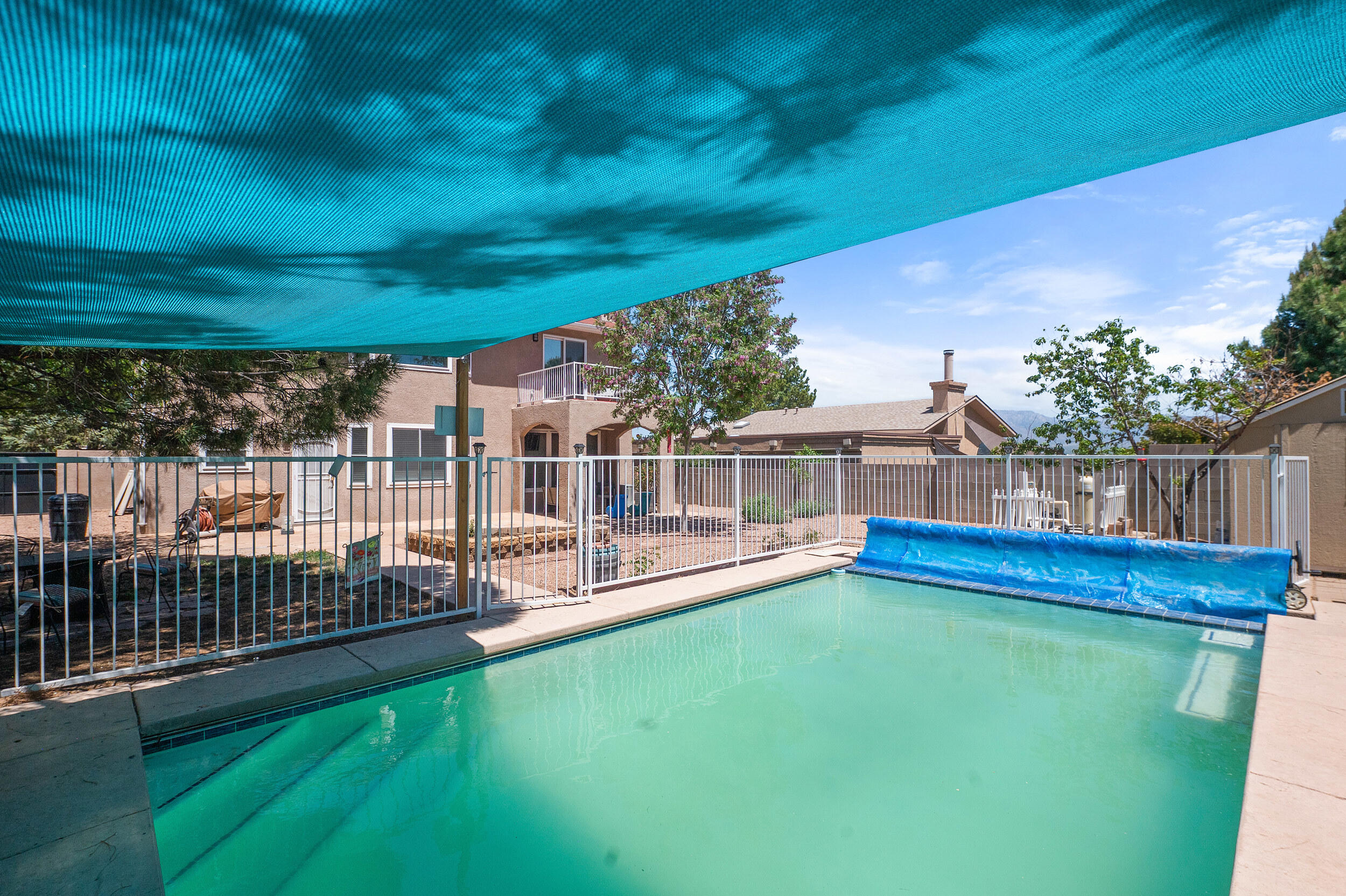 4540 Habershaw Road NW