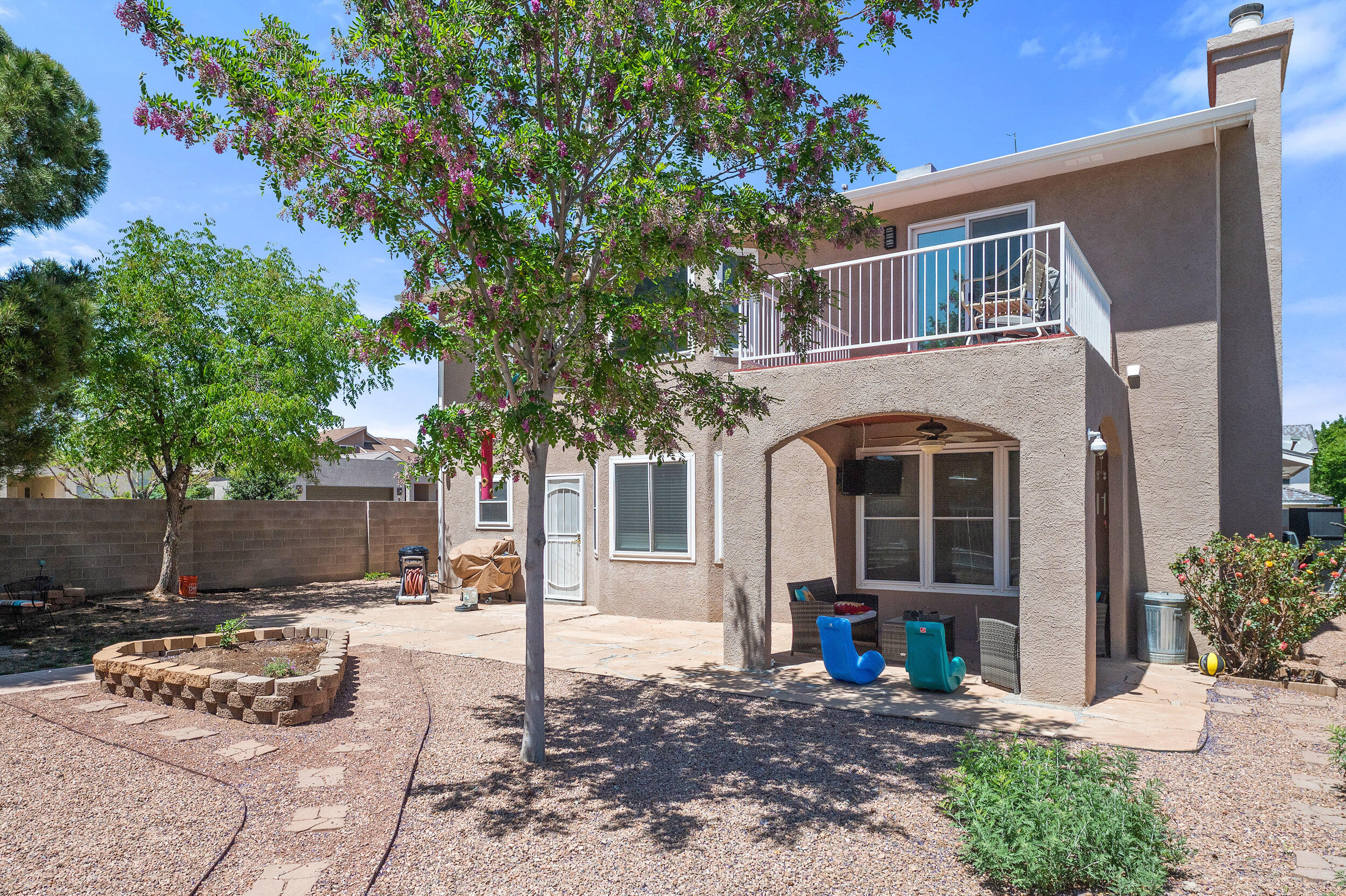 4540 Habershaw Road NW