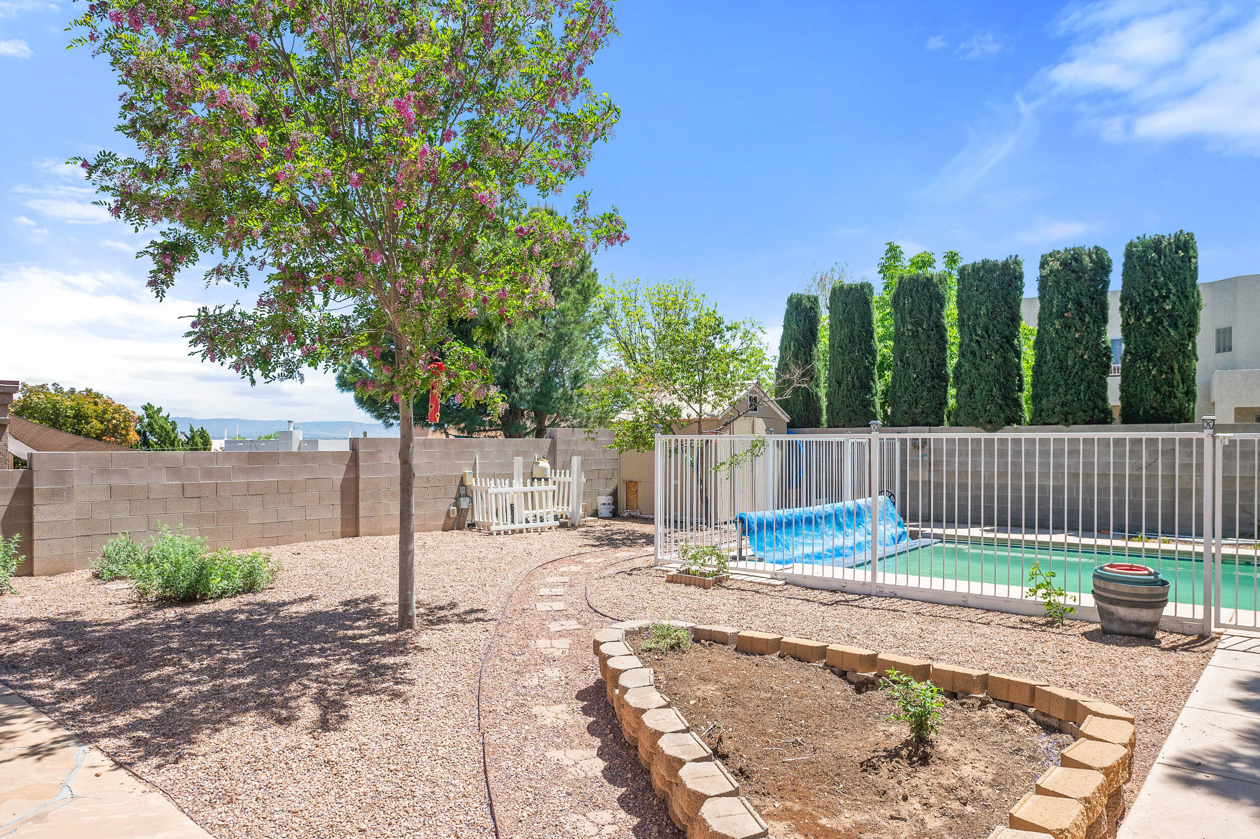 4540 Habershaw Road NW