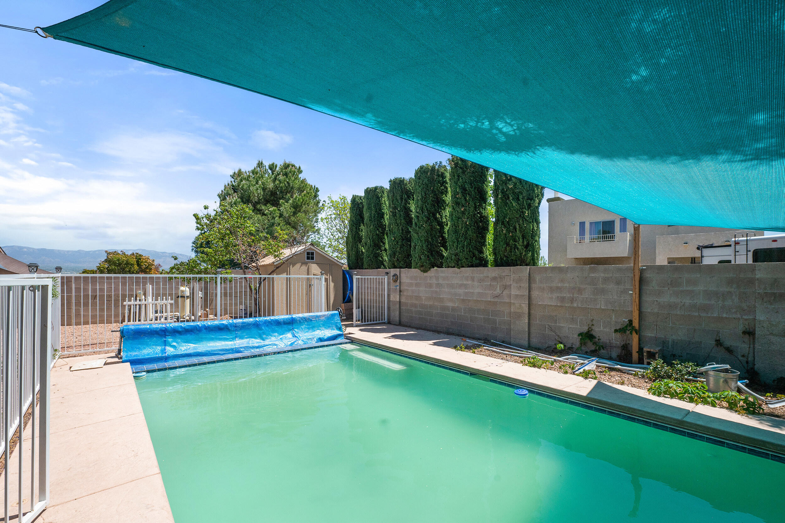 4540 Habershaw Road NW