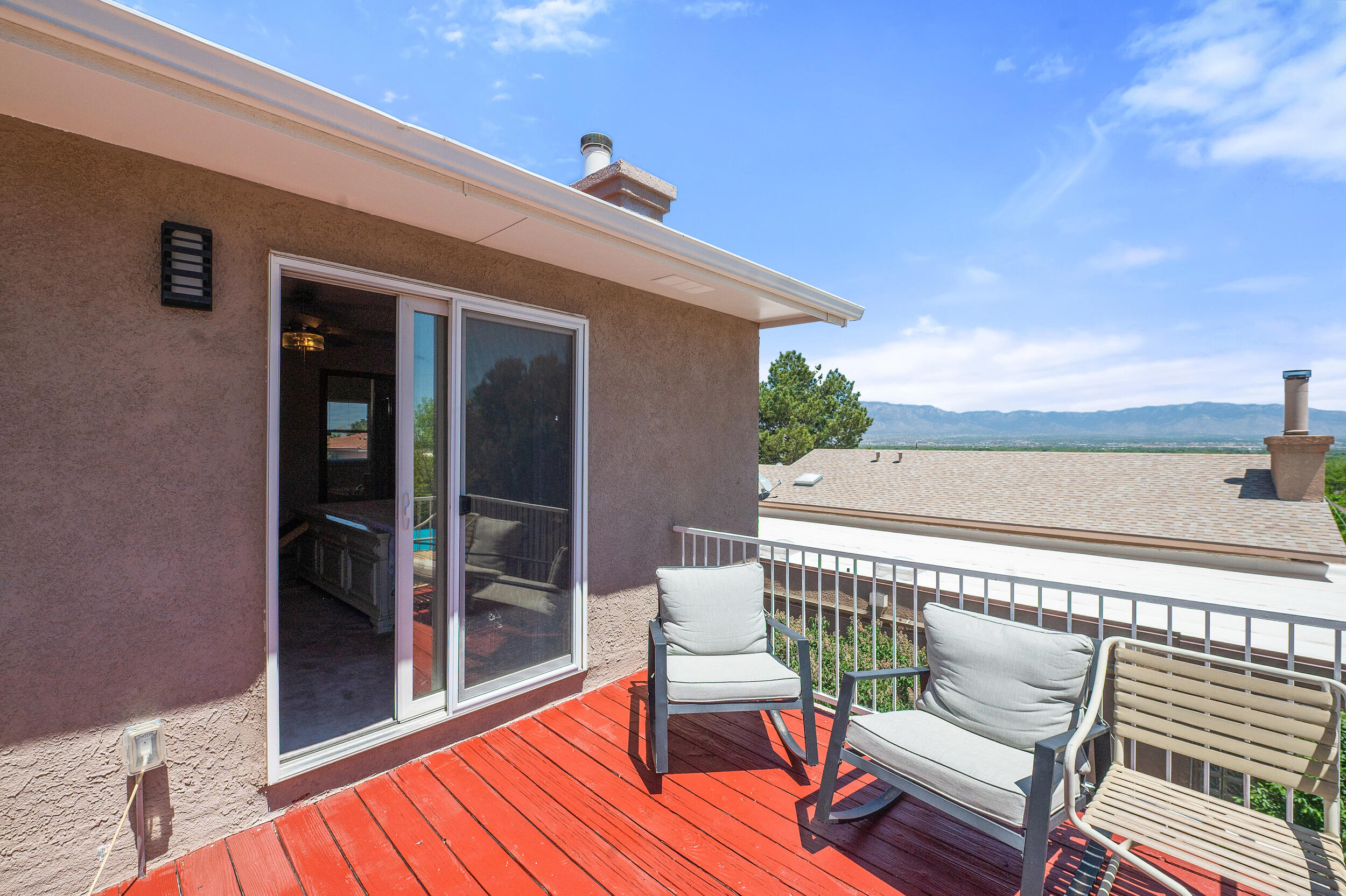 4540 Habershaw Road NW