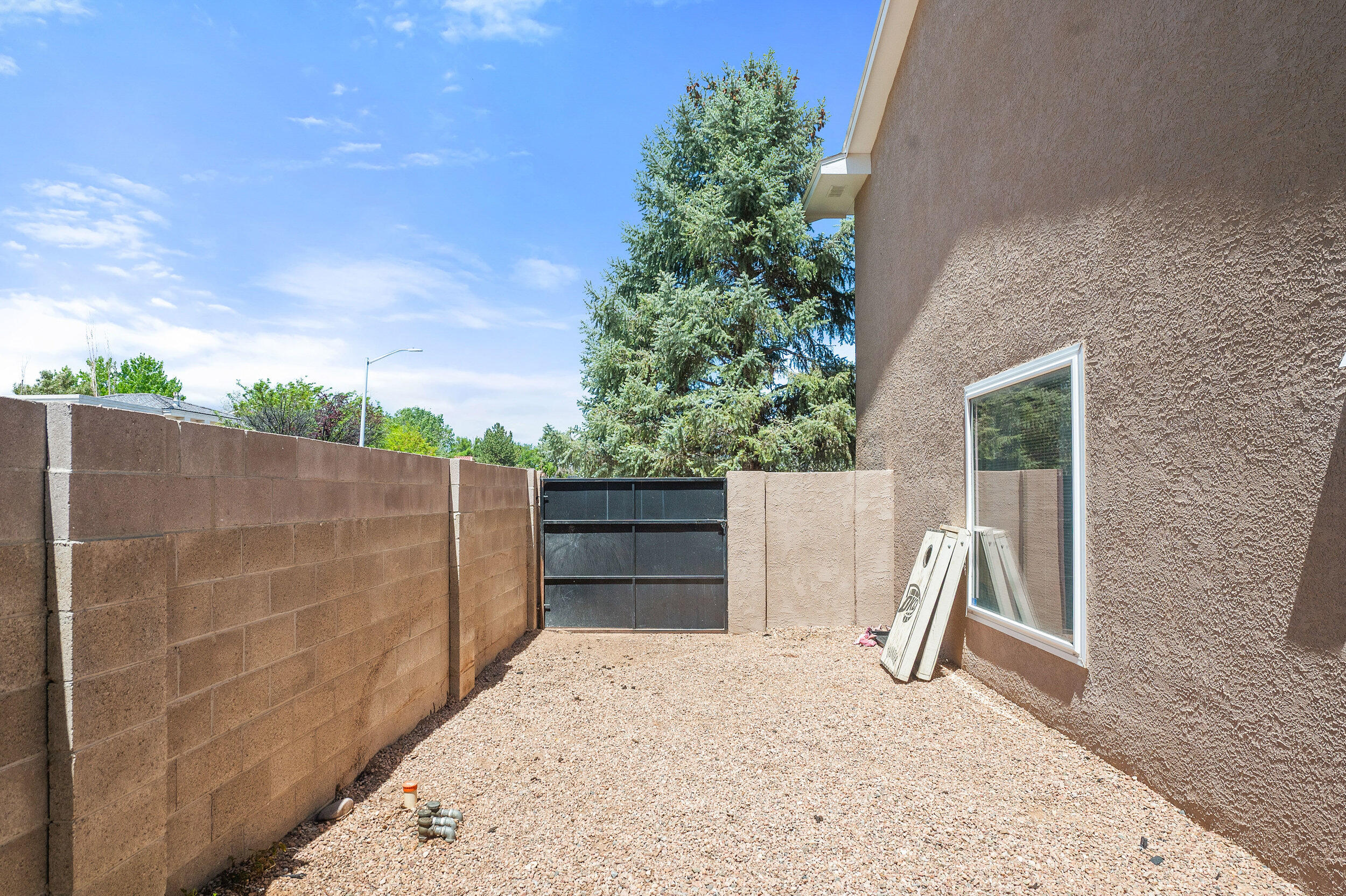 4540 Habershaw Road NW