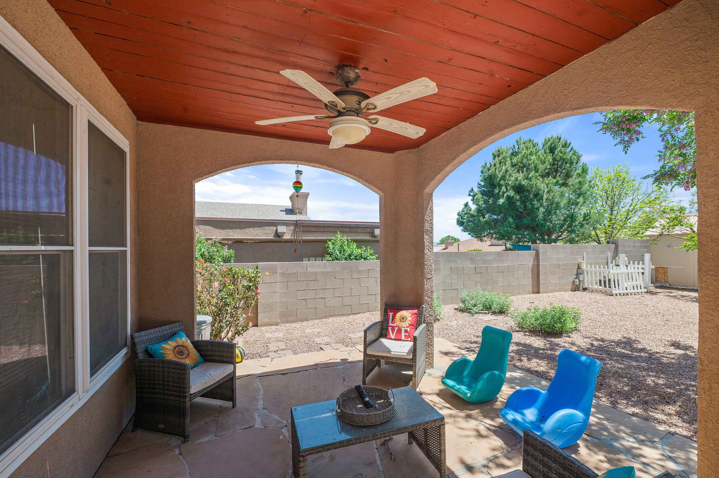 4540 Habershaw Road NW