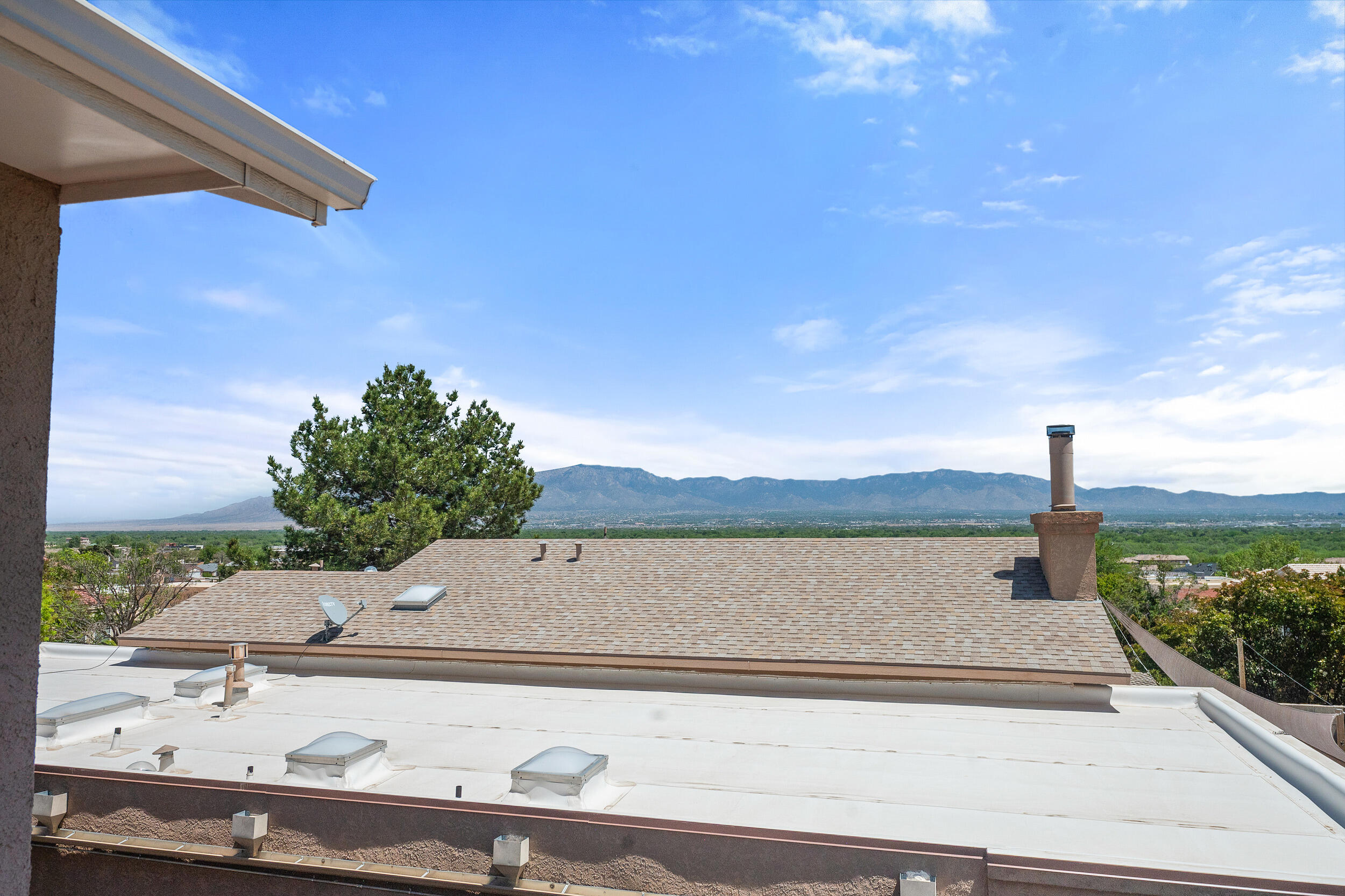 4540 Habershaw Road NW