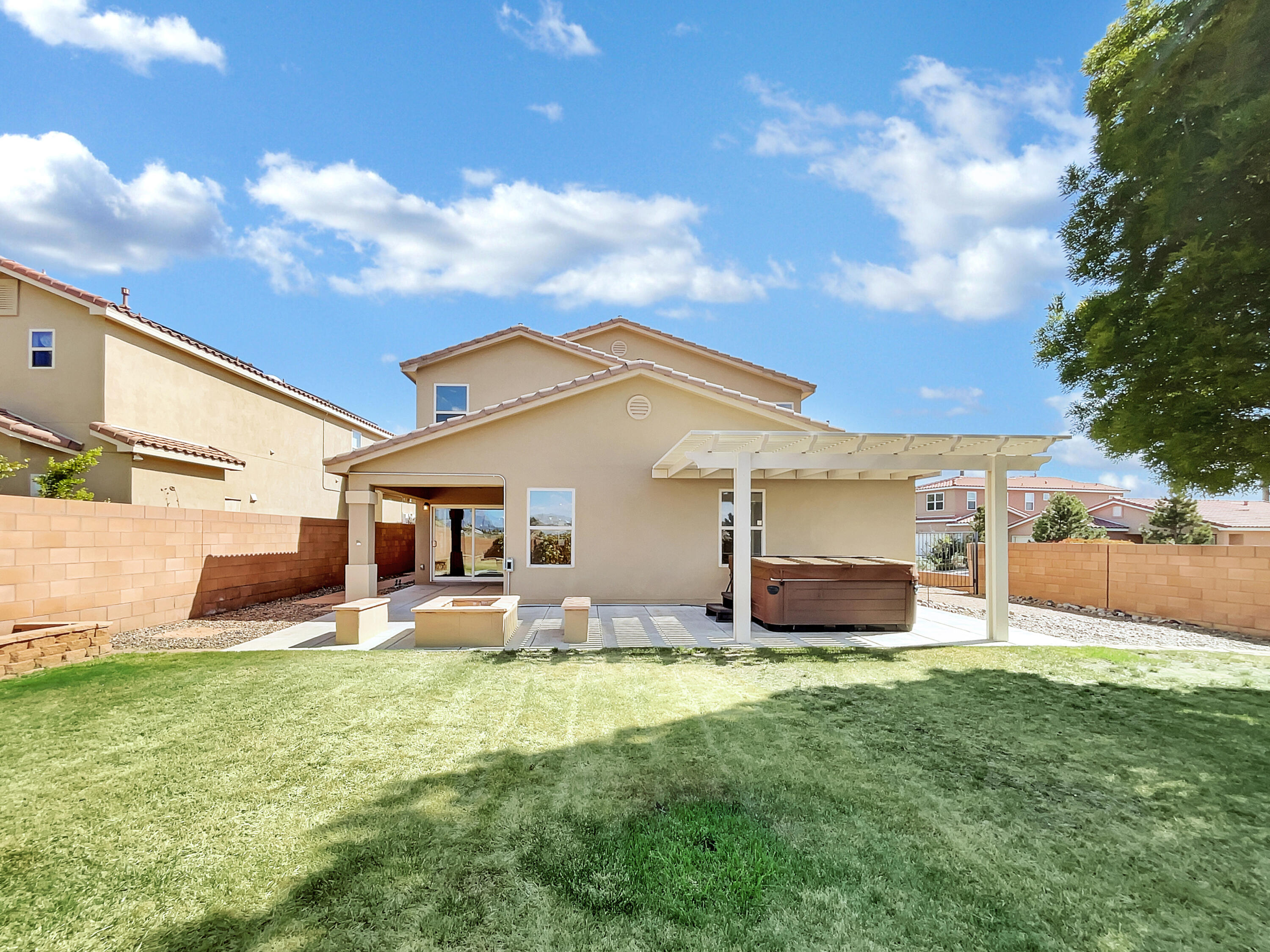 11801 Native Dancer Road SE