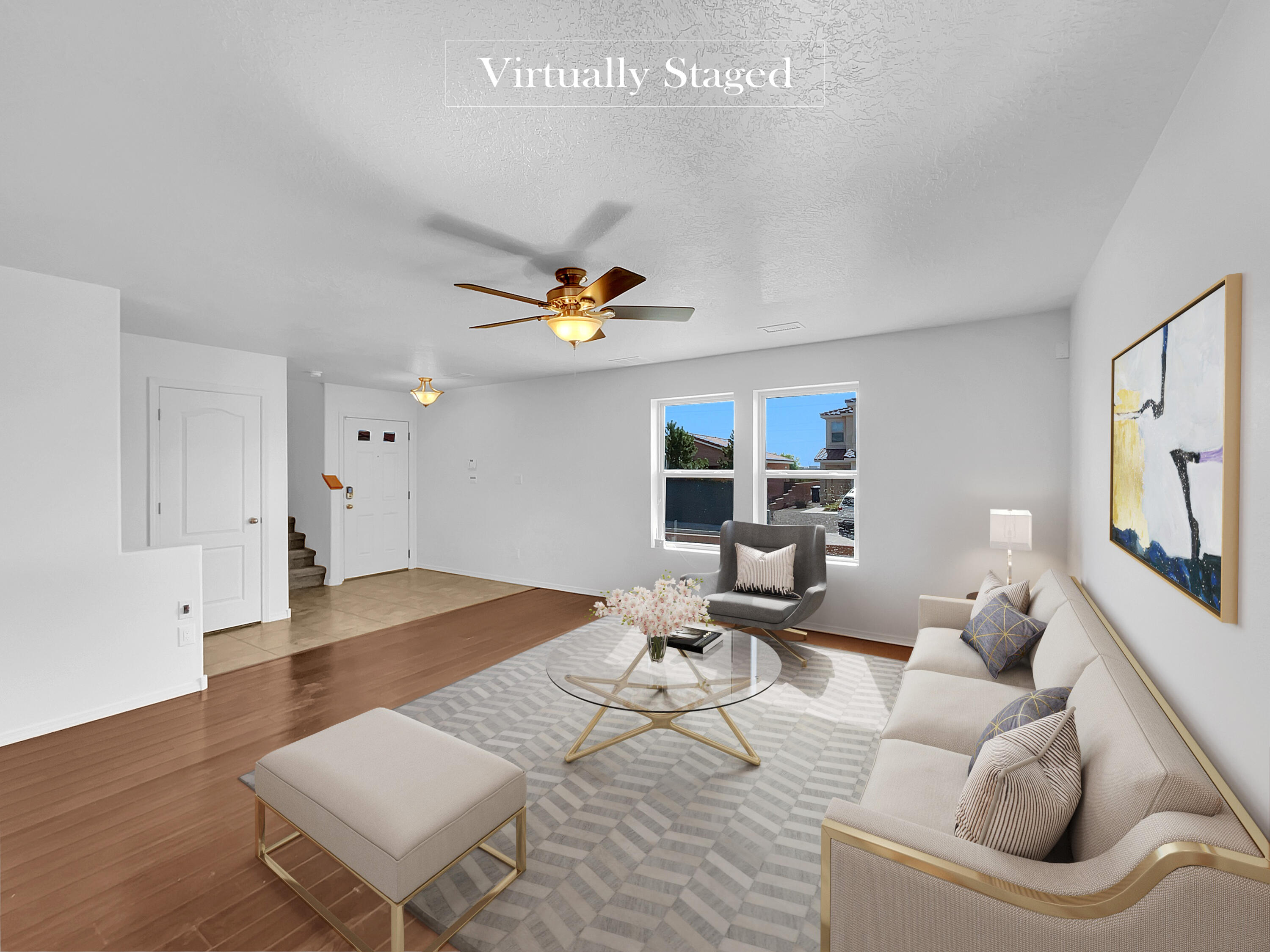 11801 Native Dancer Road SE