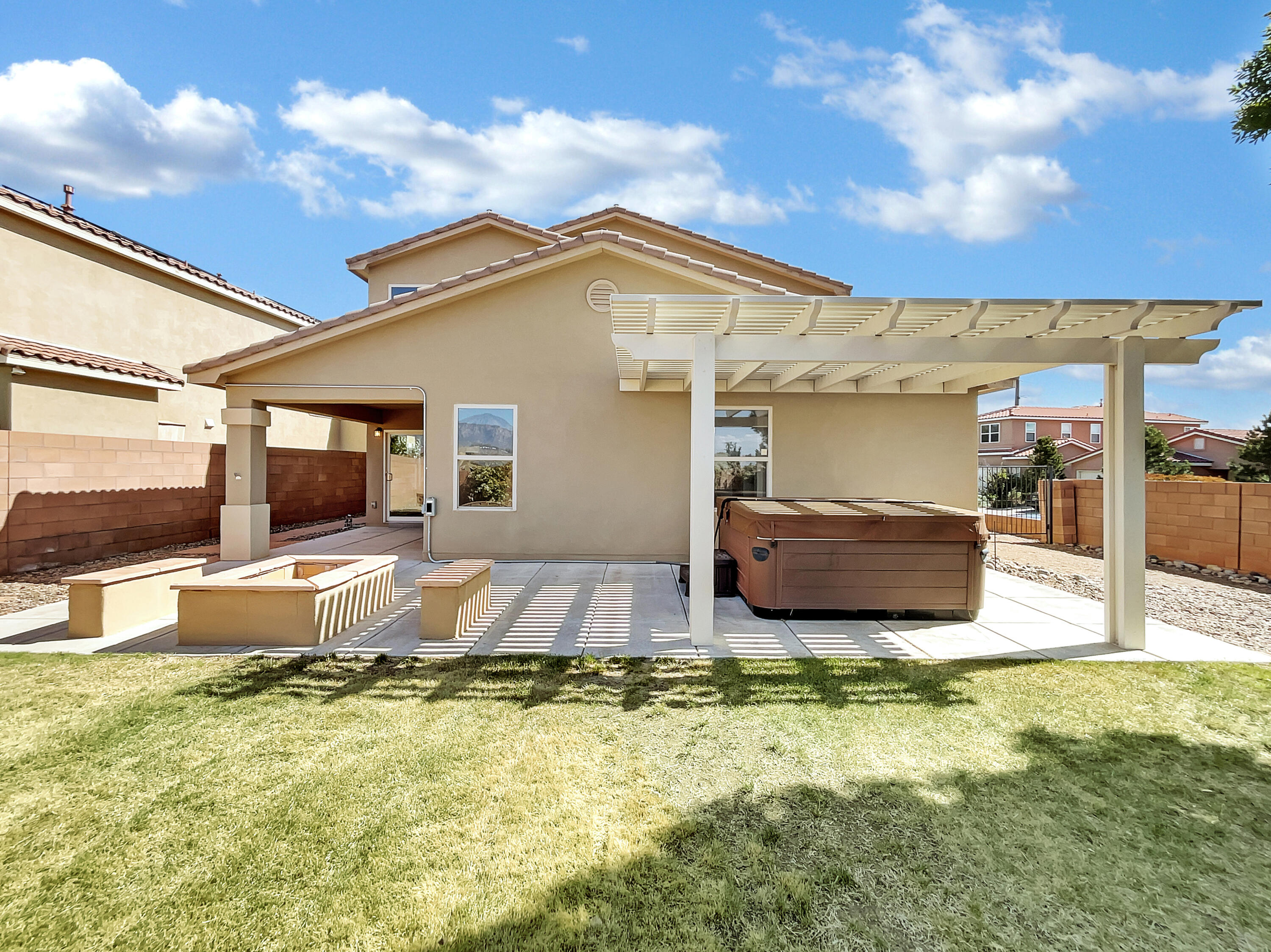 11801 Native Dancer Road SE