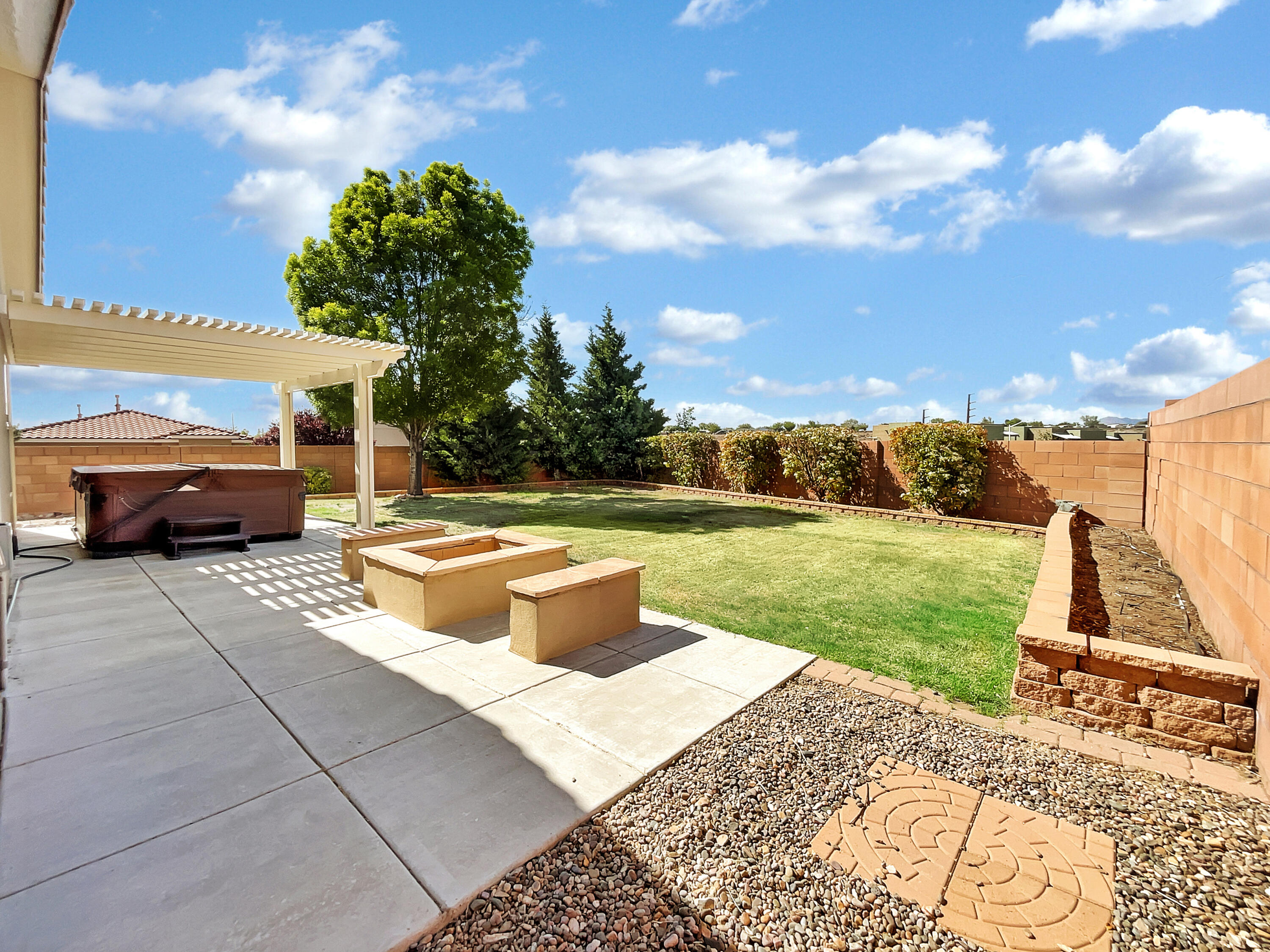 11801 Native Dancer Road SE