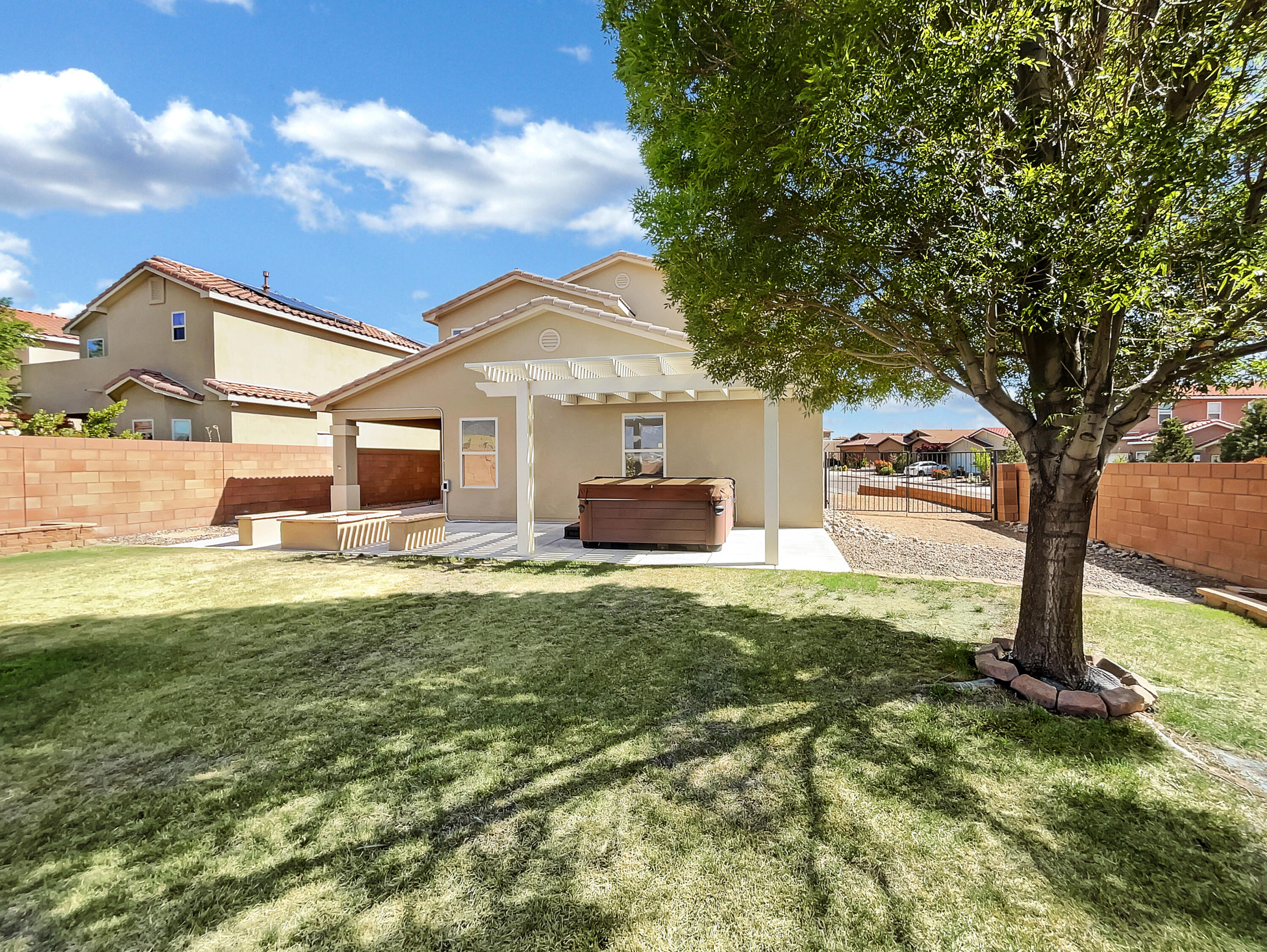 11801 Native Dancer Road SE