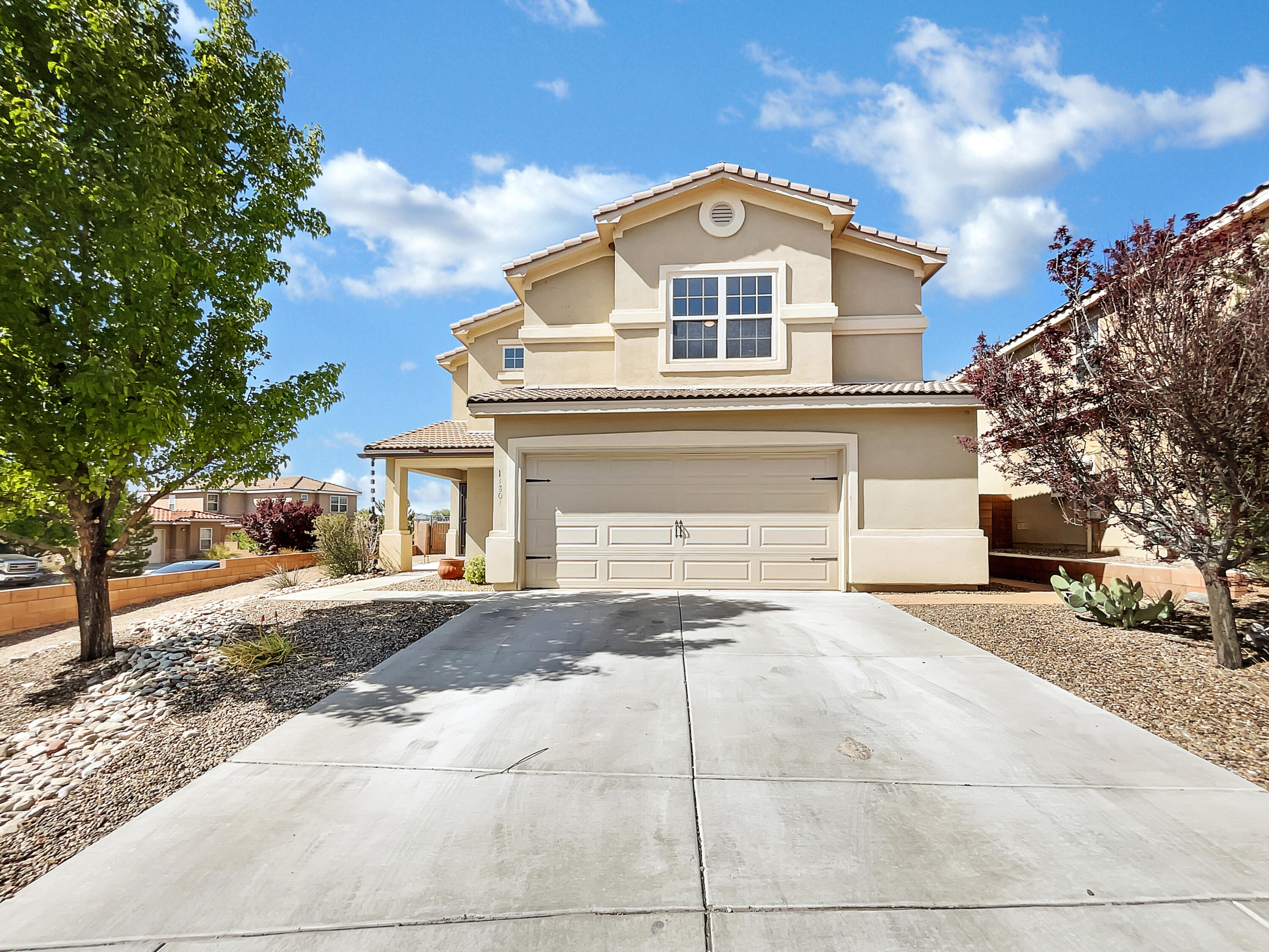 11801 Native Dancer Road SE