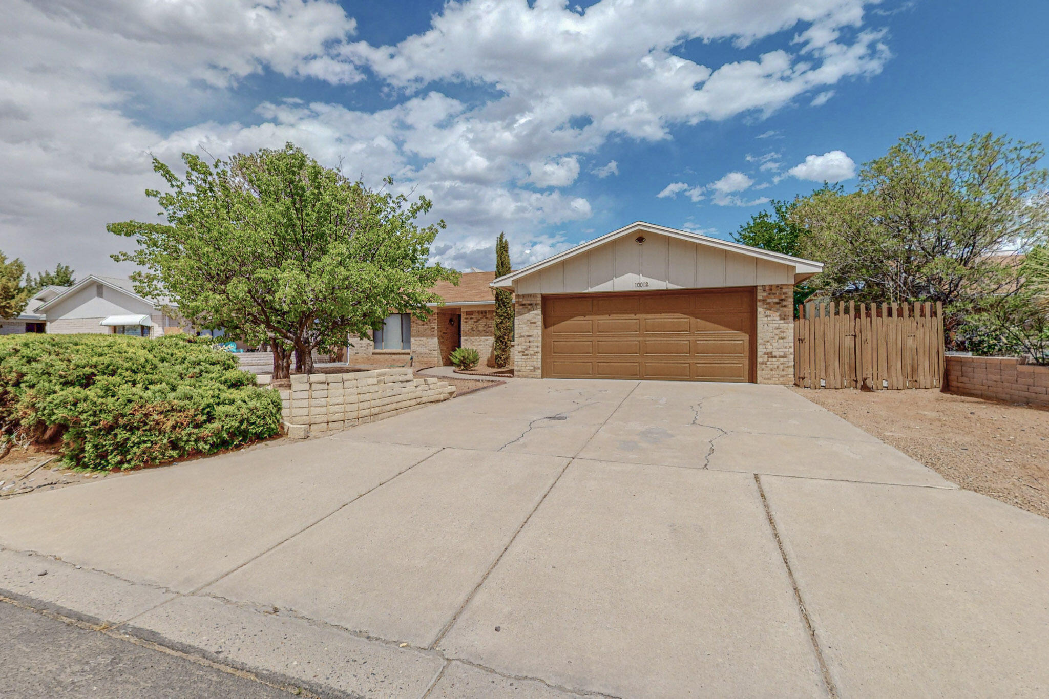 10012 Chantilly Road NW