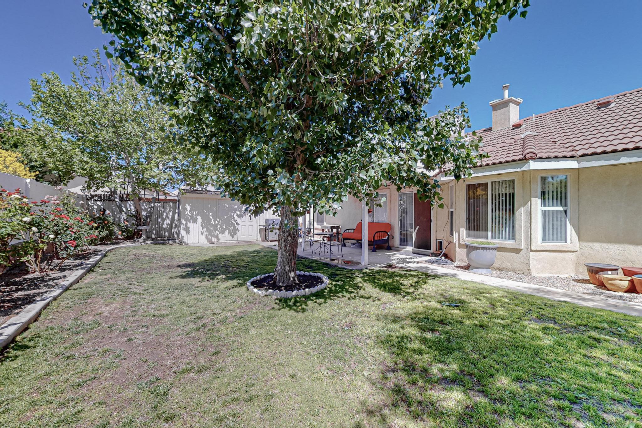 4 Willow Trace
