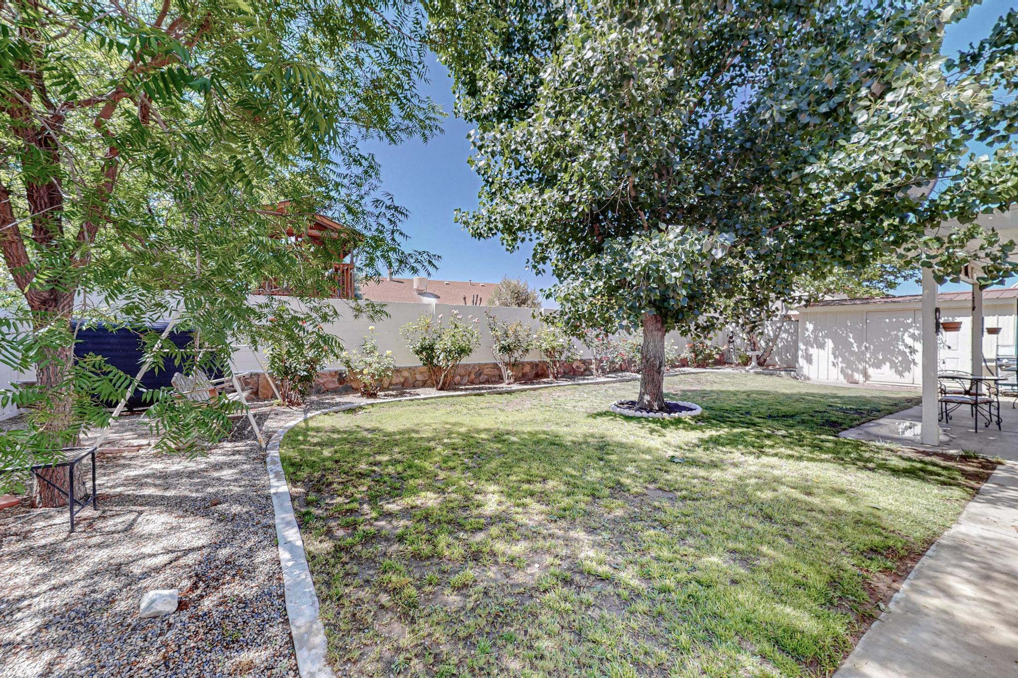 4 Willow Trace