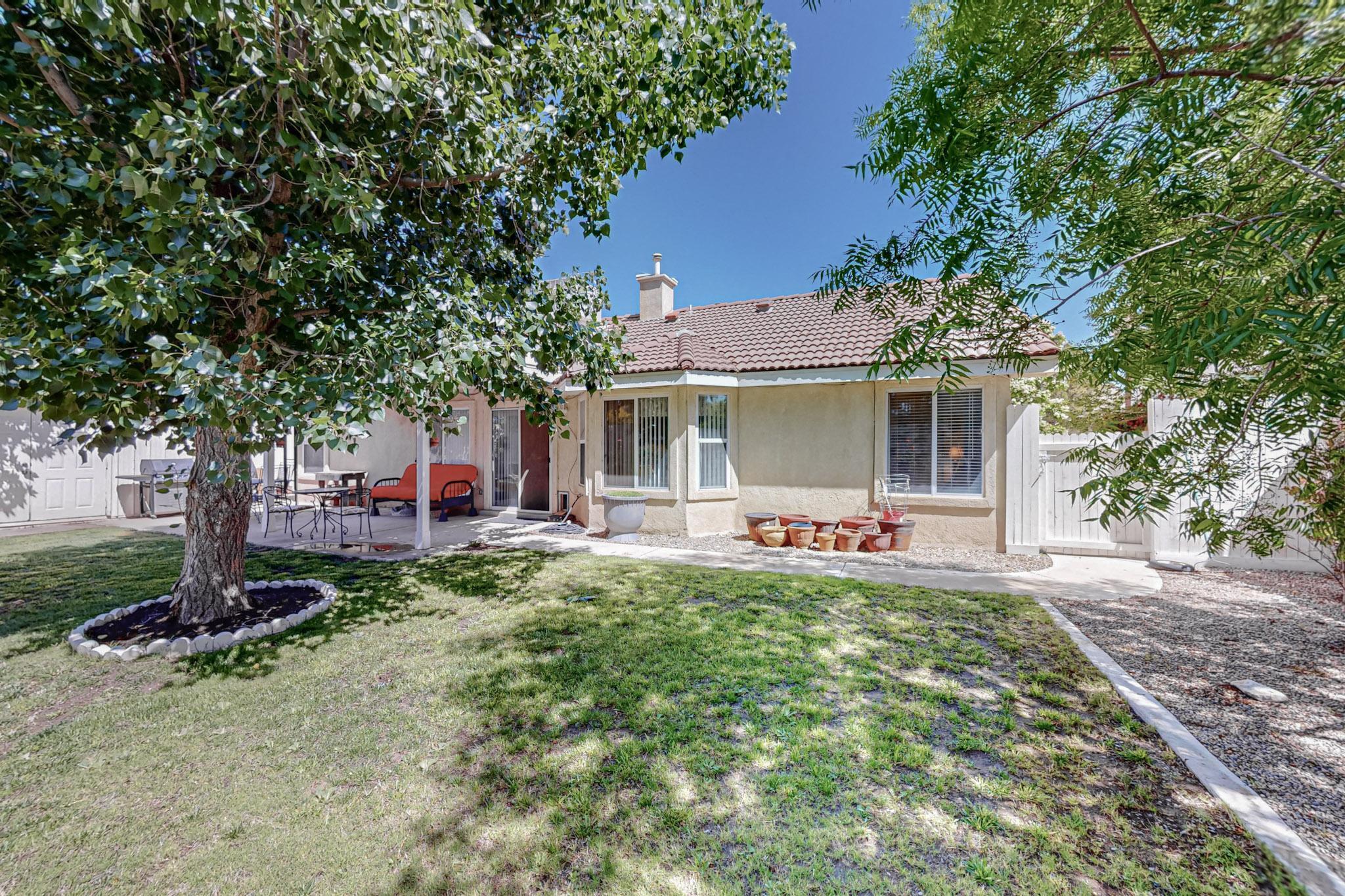 4 Willow Trace