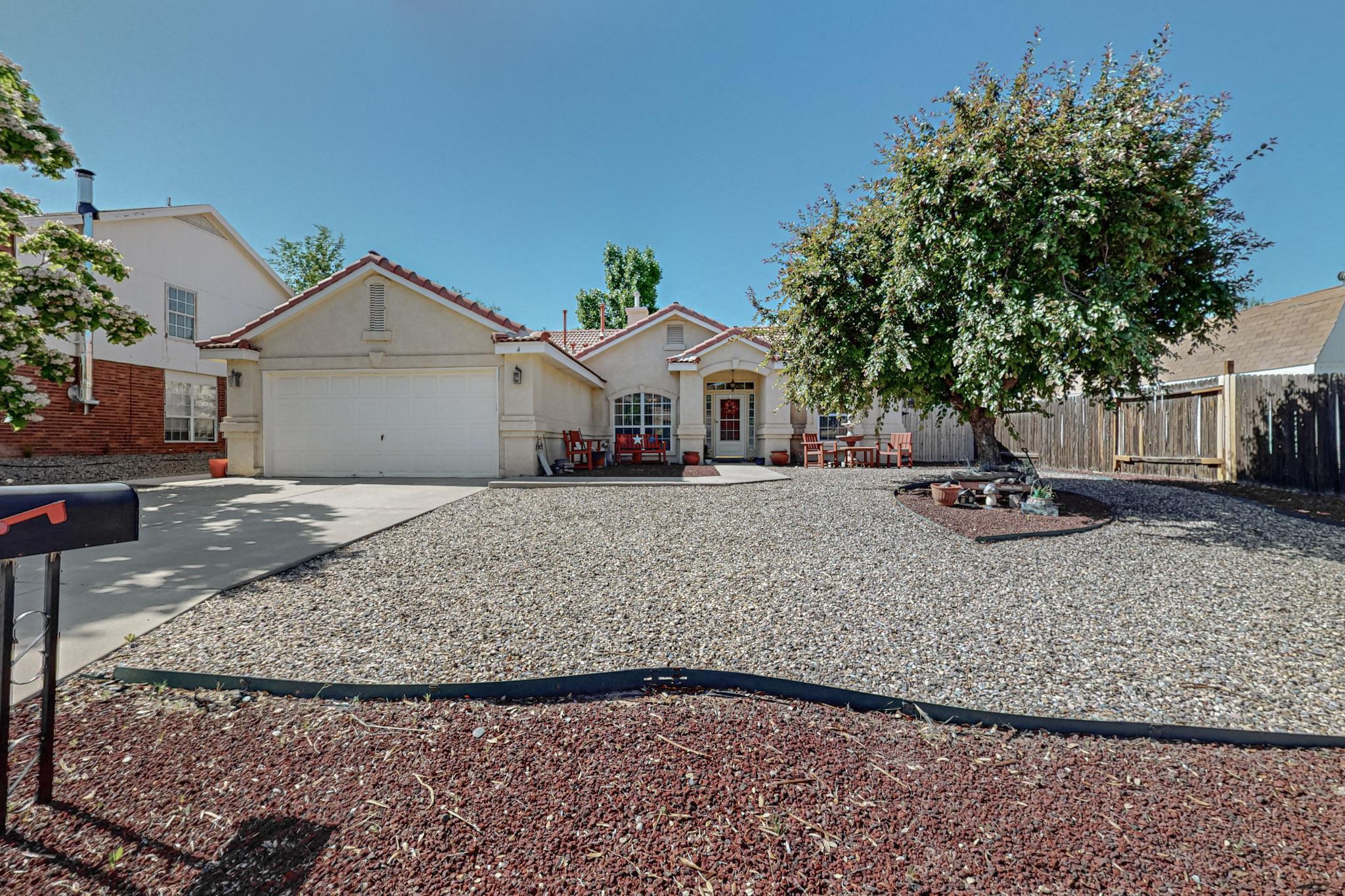 4 Willow Trace