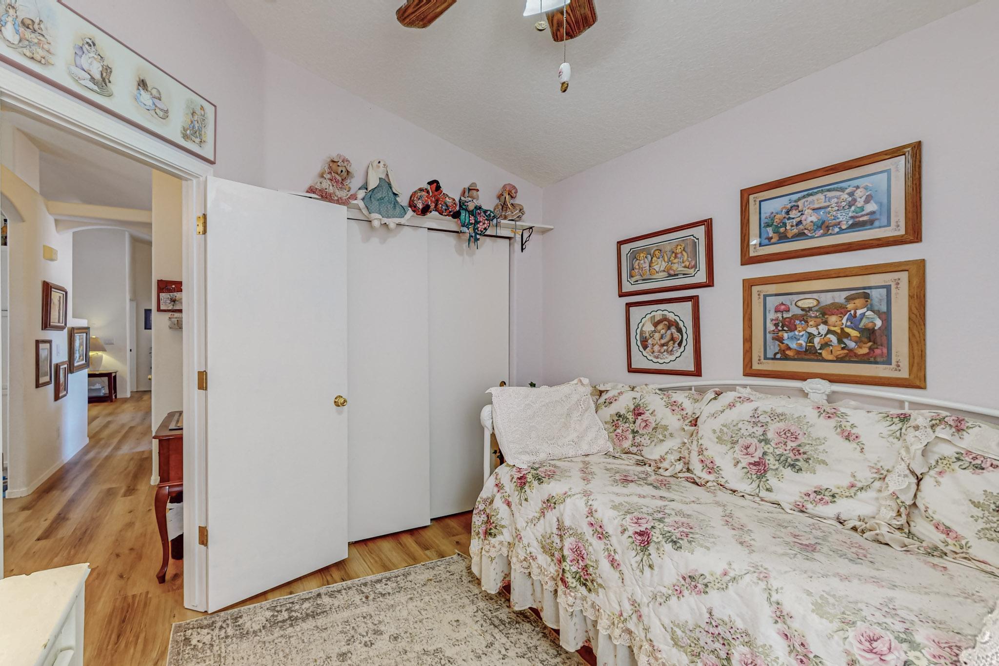 4 Willow Trace