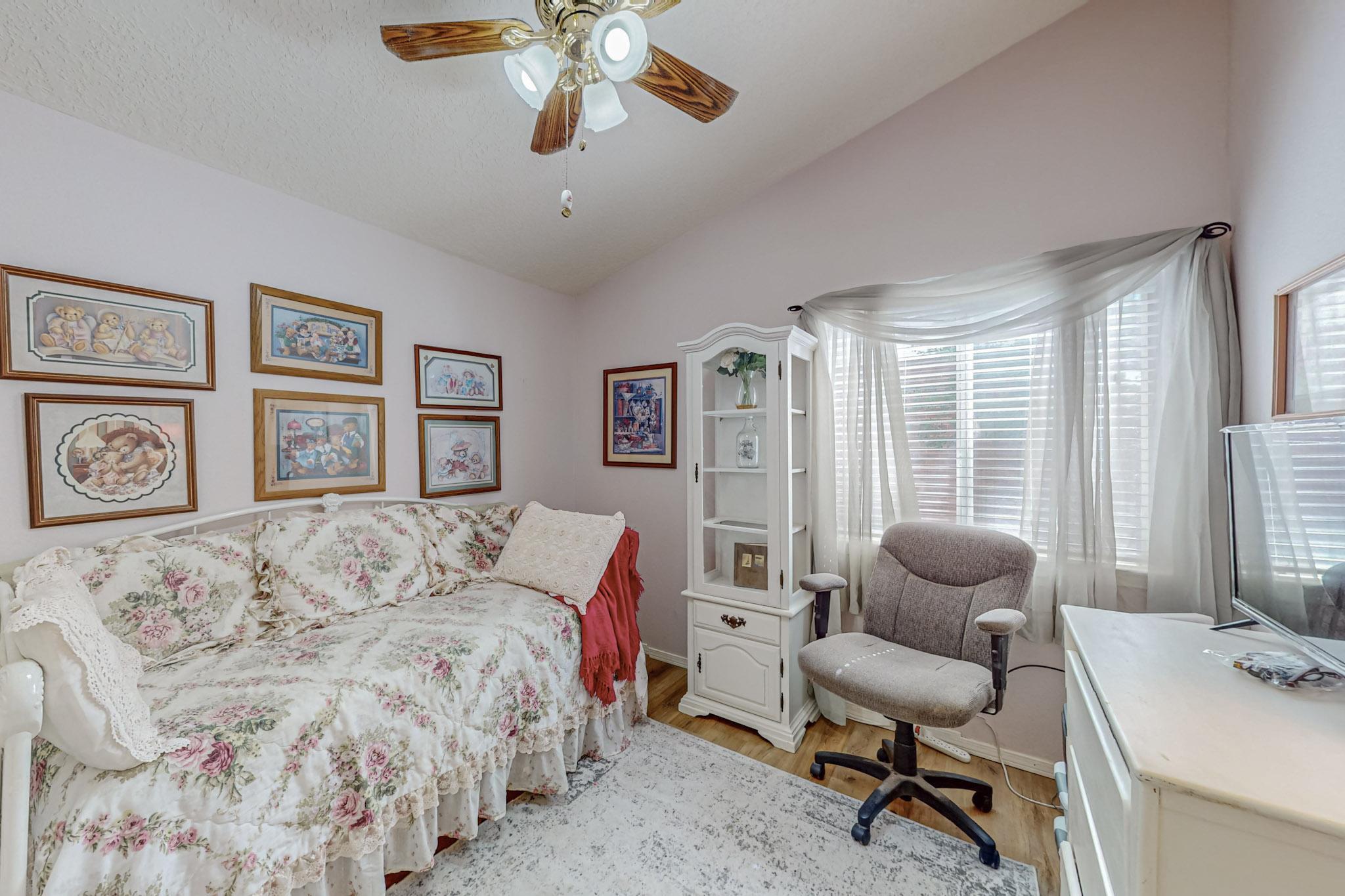 4 Willow Trace