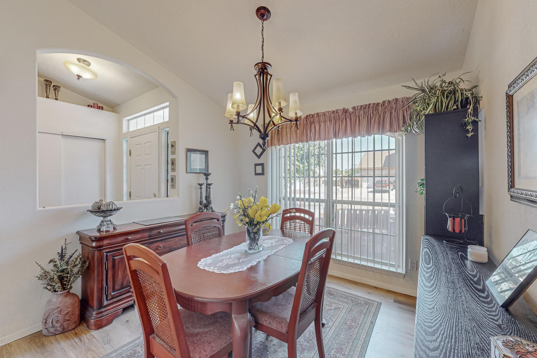 4 Willow Trace