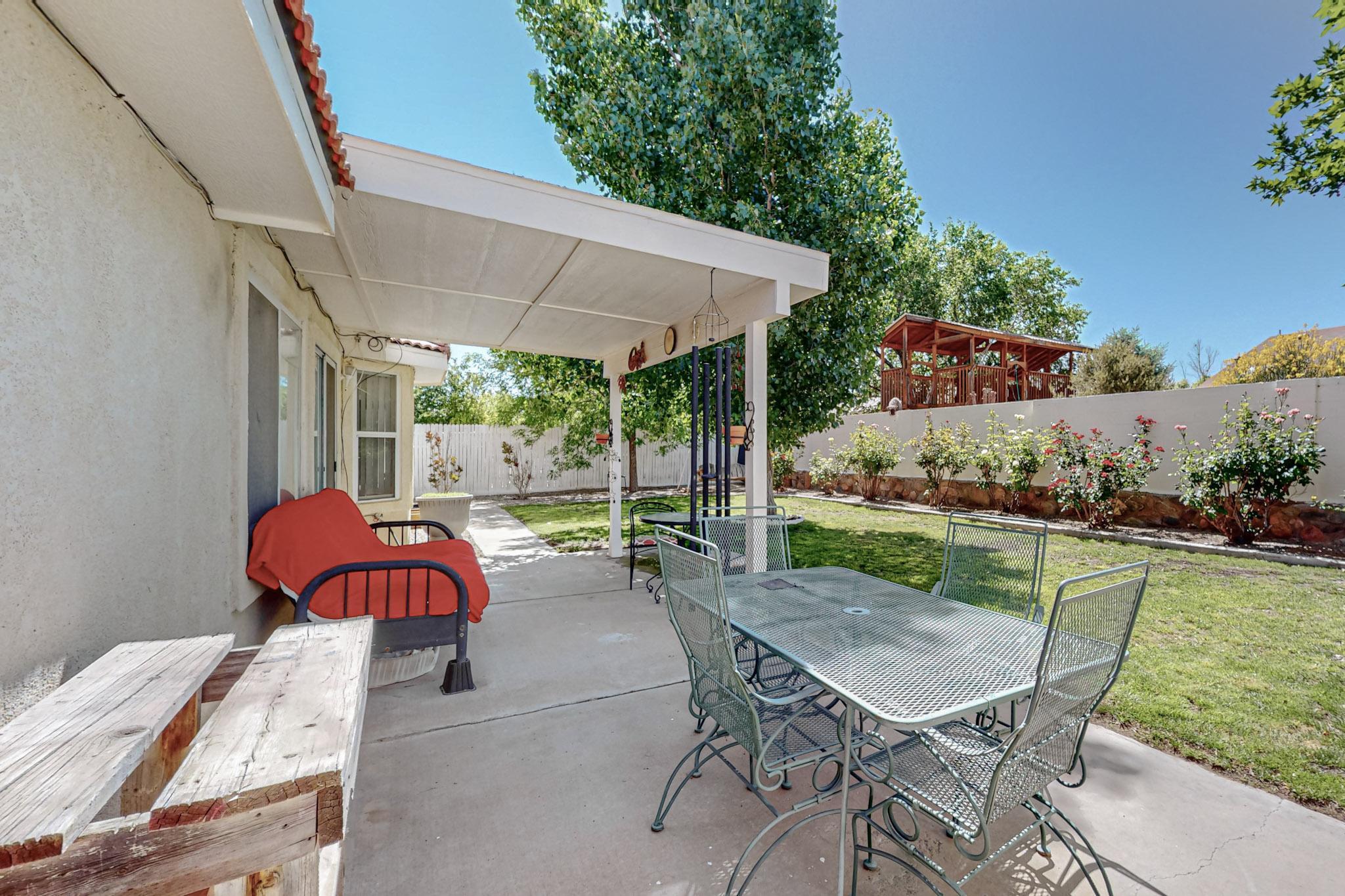 4 Willow Trace