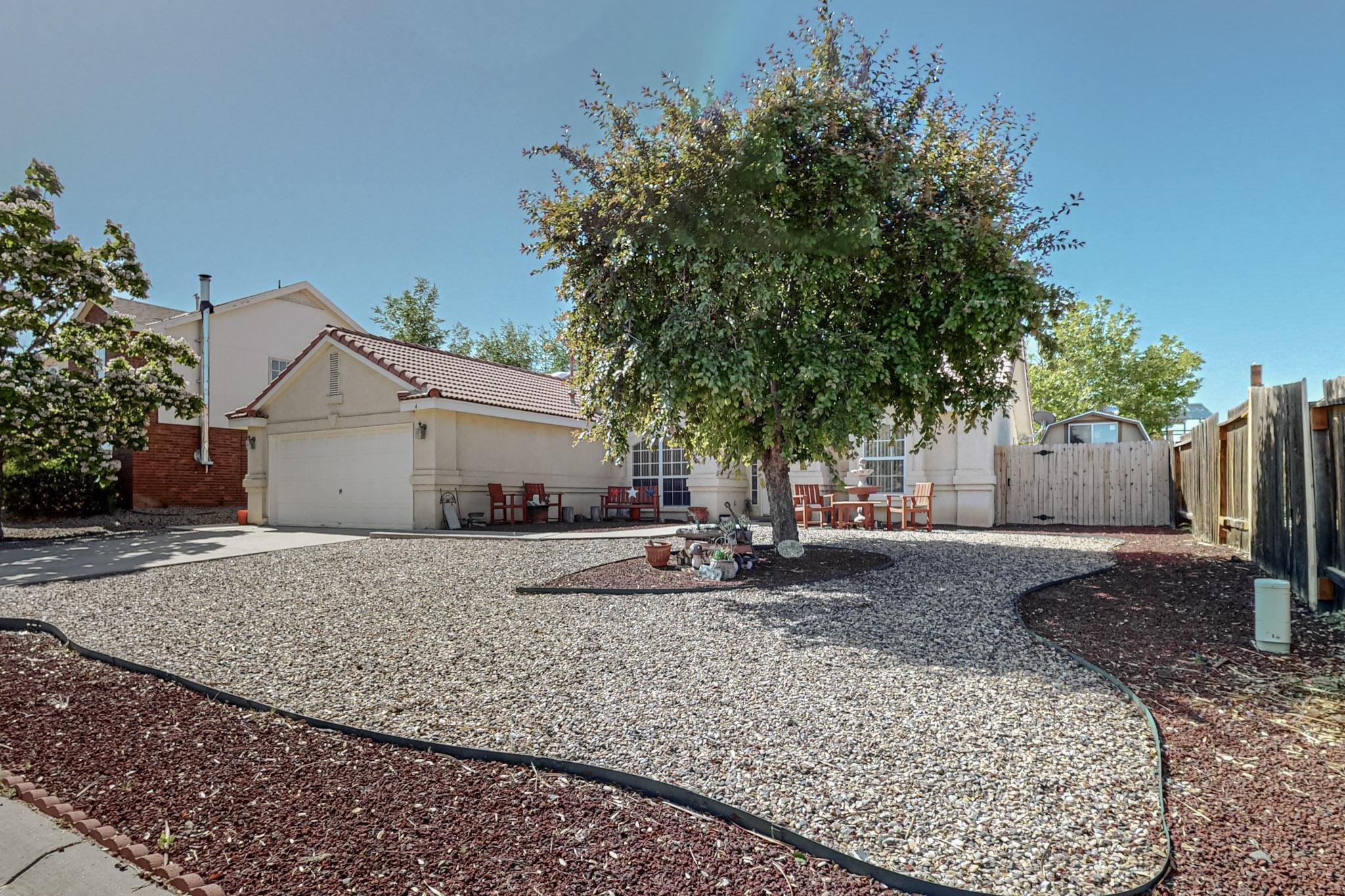 4 Willow Trace
