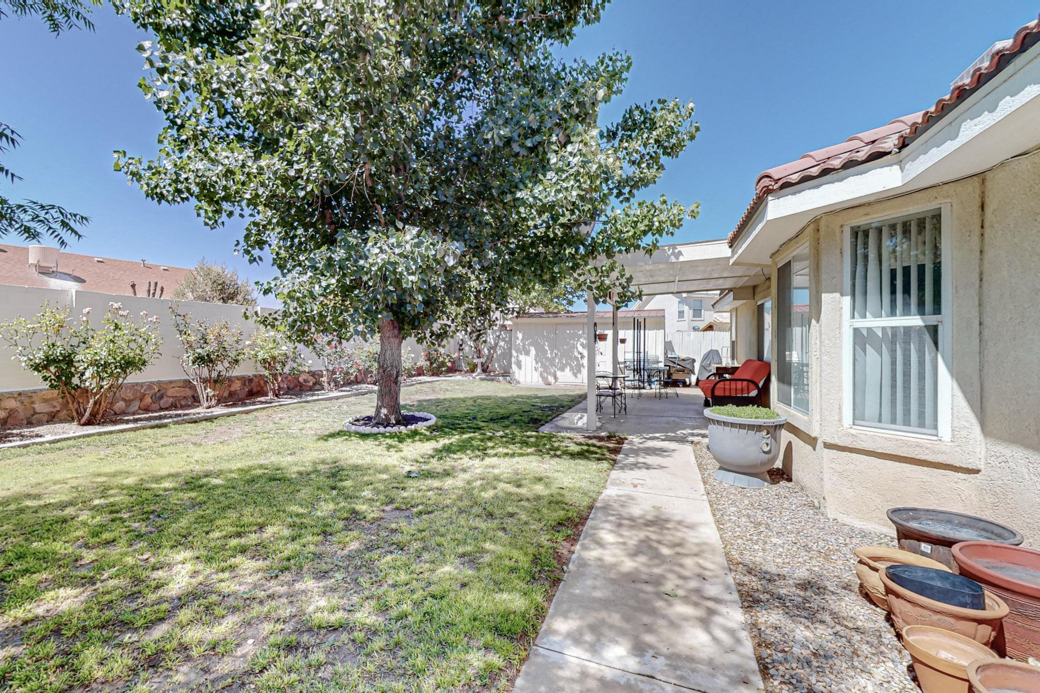 4 Willow Trace