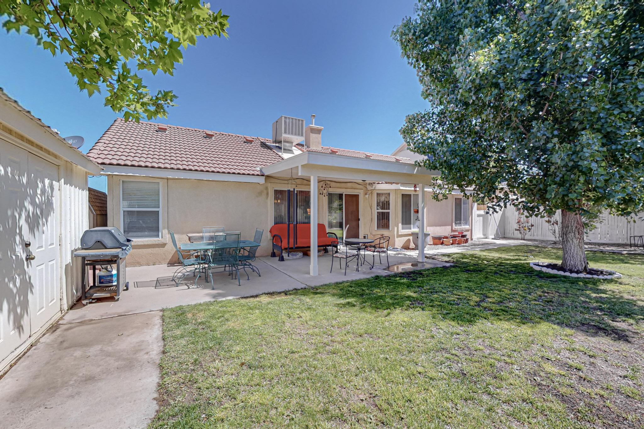 4 Willow Trace