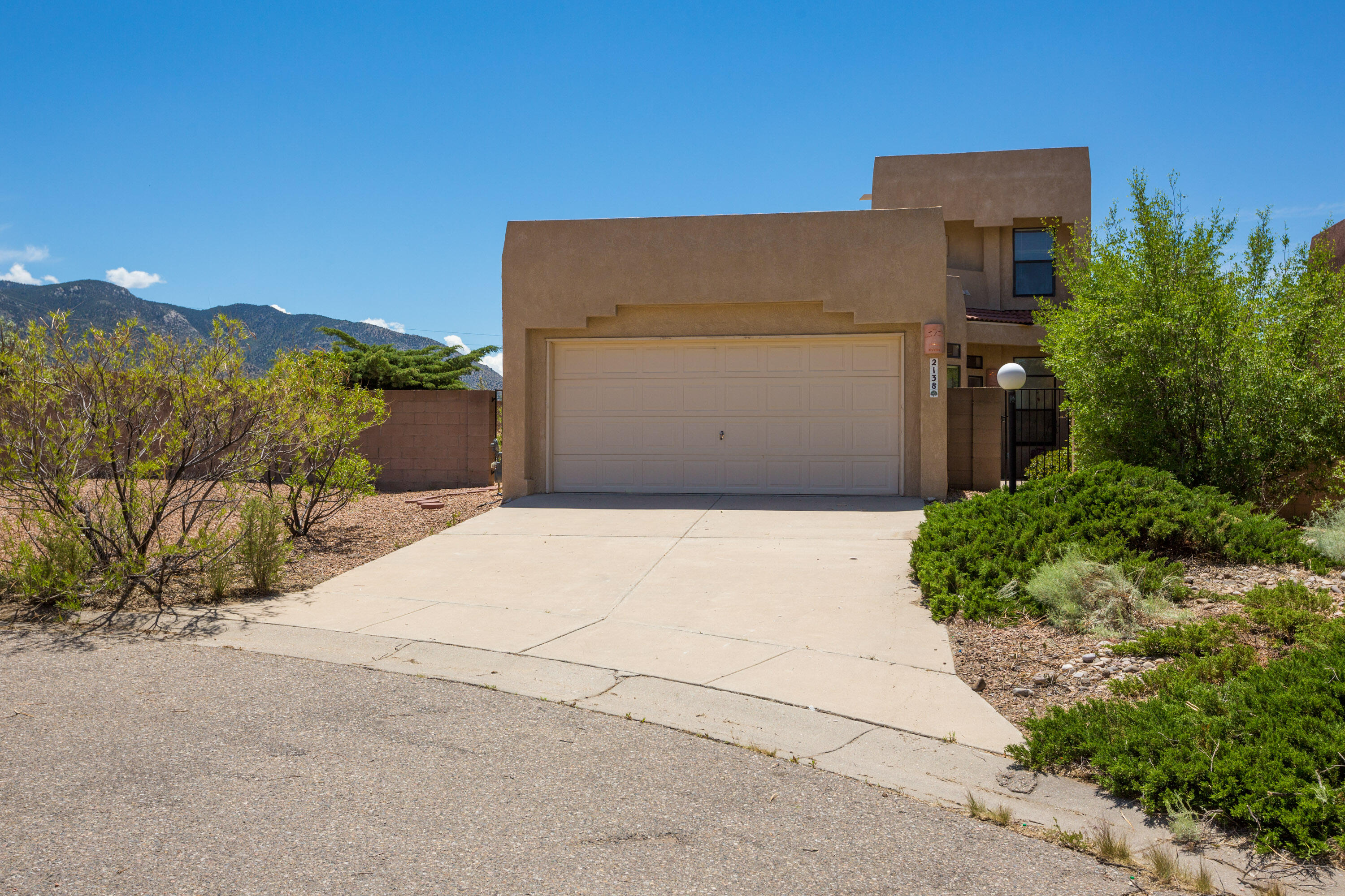 2138 Coyote Willow Avenue NE